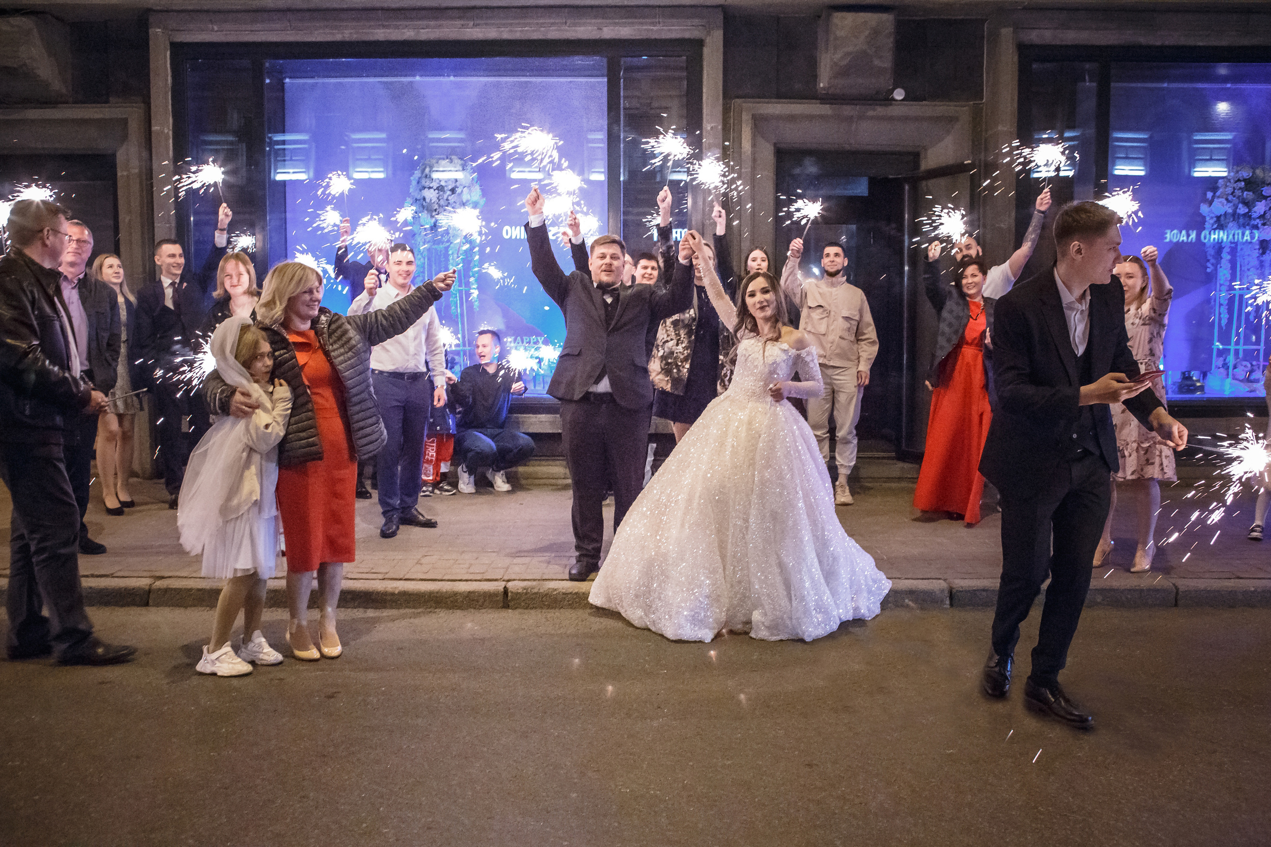 Свадьба Валеры и Веры. Предметный и семейный фотограф в Санкт-Петербурге Катерина Стеклова