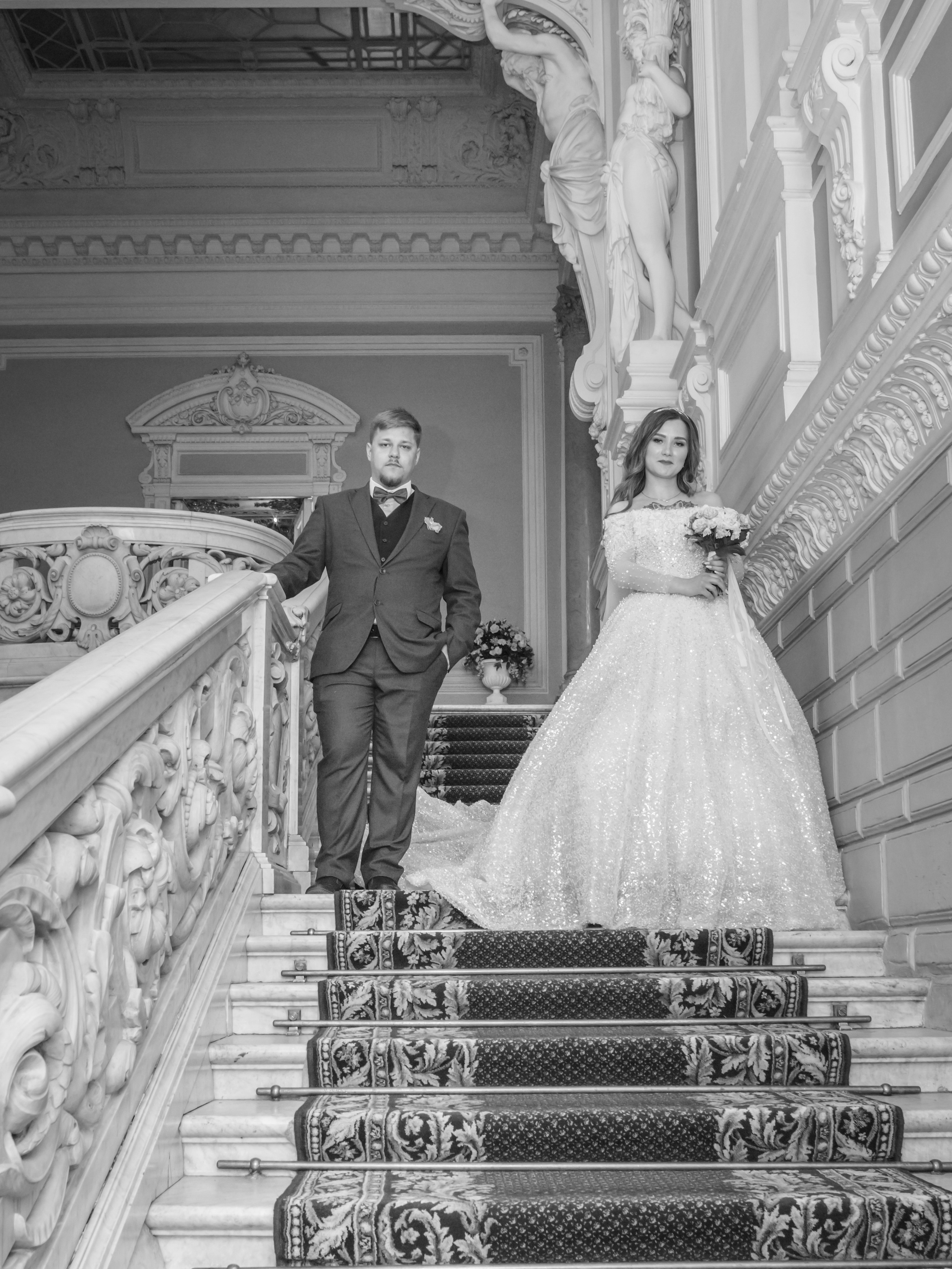 Свадьба Валеры и Веры. Предметный и семейный фотограф в Санкт-Петербурге Катерина Стеклова