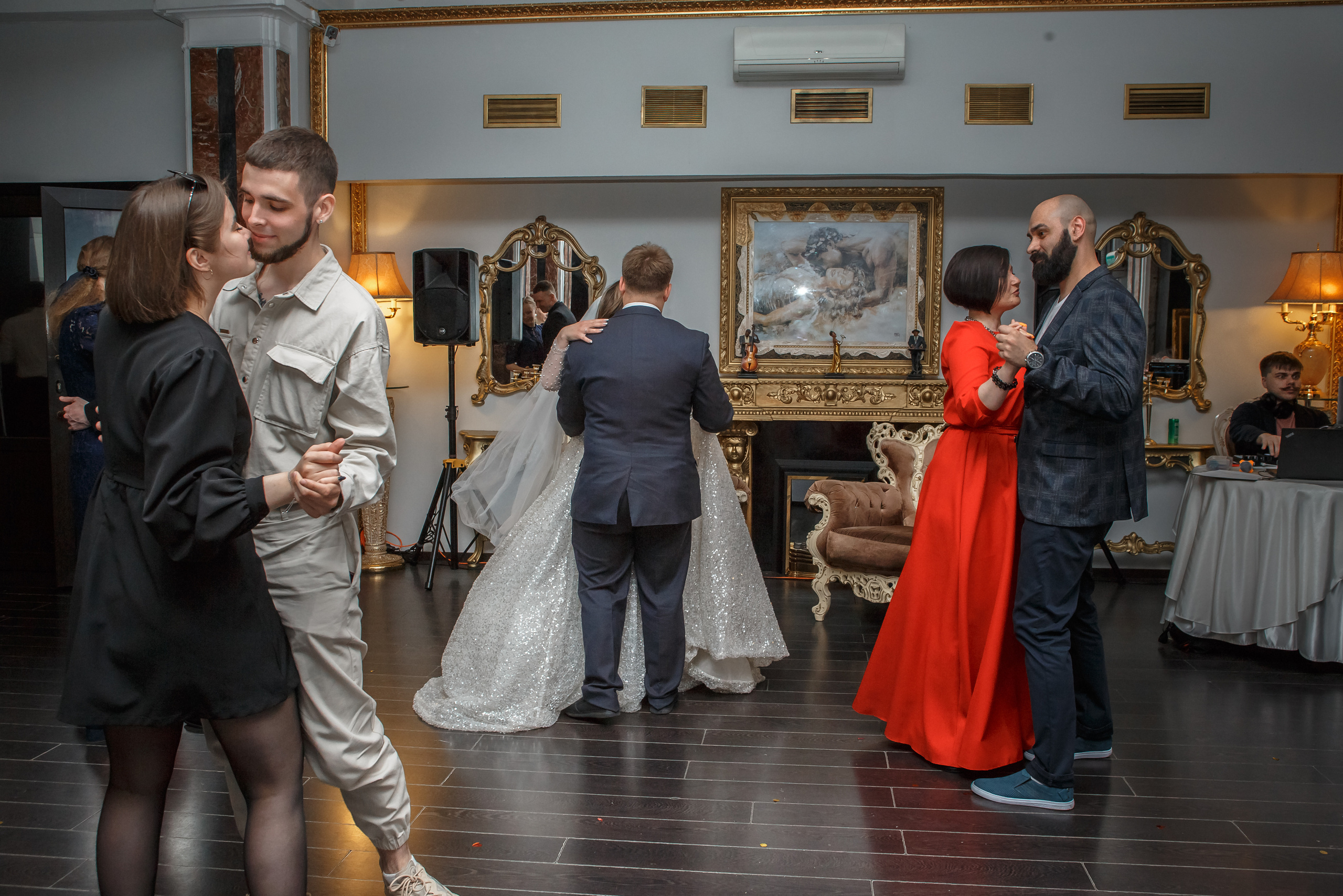 Свадьба Валеры и Веры. Предметный и семейный фотограф в Санкт-Петербурге Катерина Стеклова