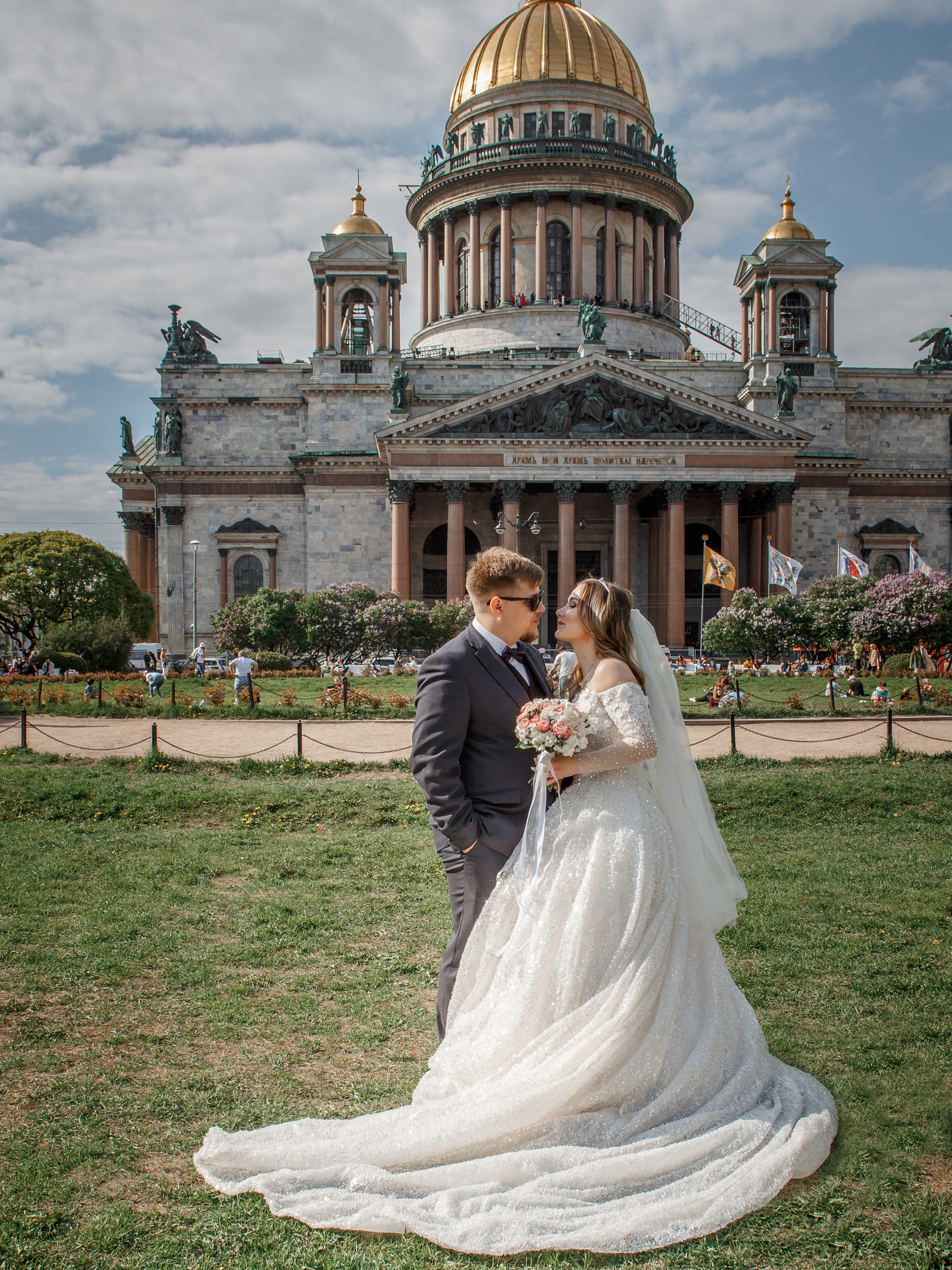 Свадьба Валеры и Веры. Предметный и семейный фотограф в Санкт-Петербурге Катерина Стеклова