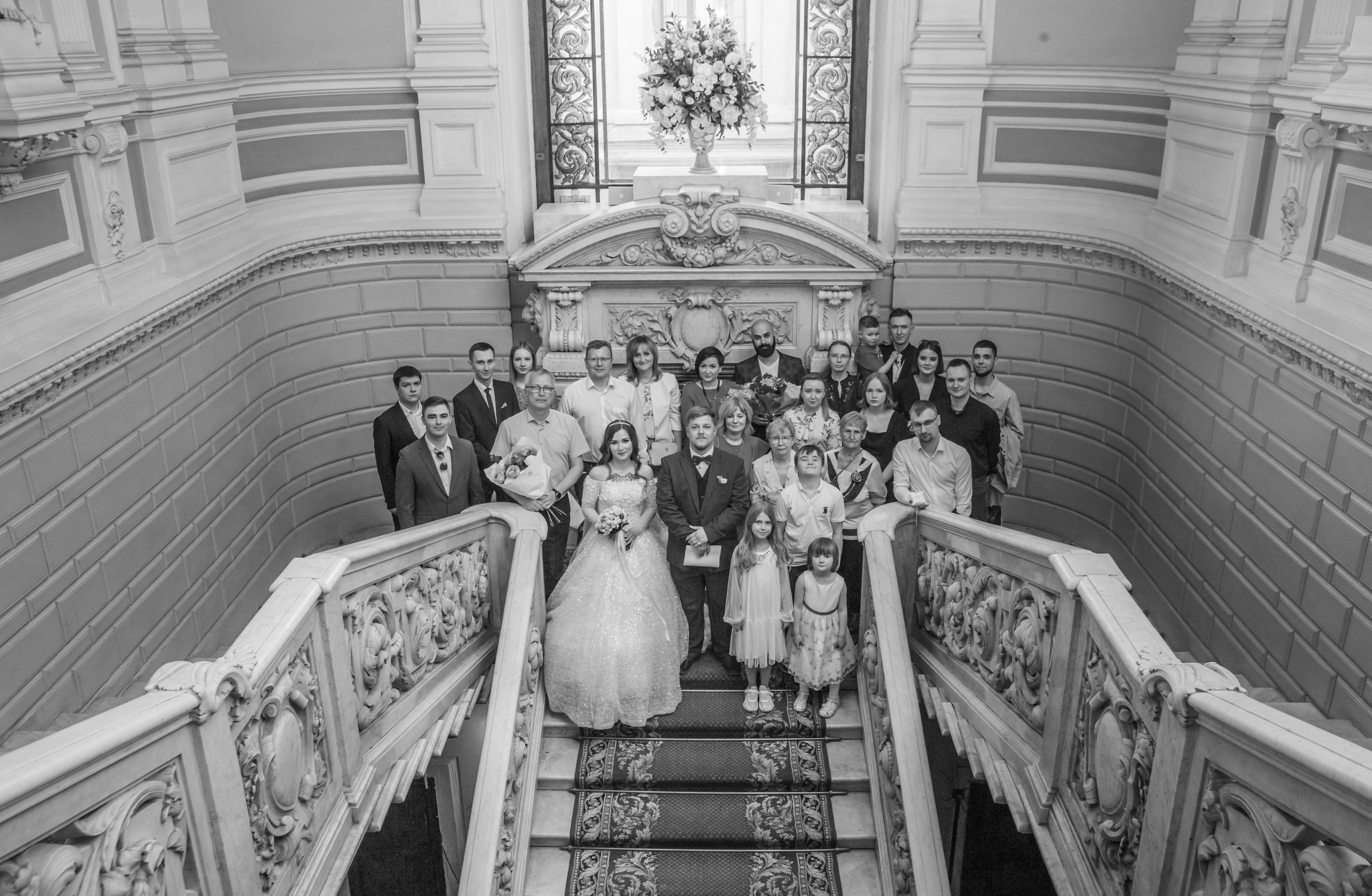 Свадьба Валеры и Веры. Предметный и семейный фотограф в Санкт-Петербурге Катерина Стеклова