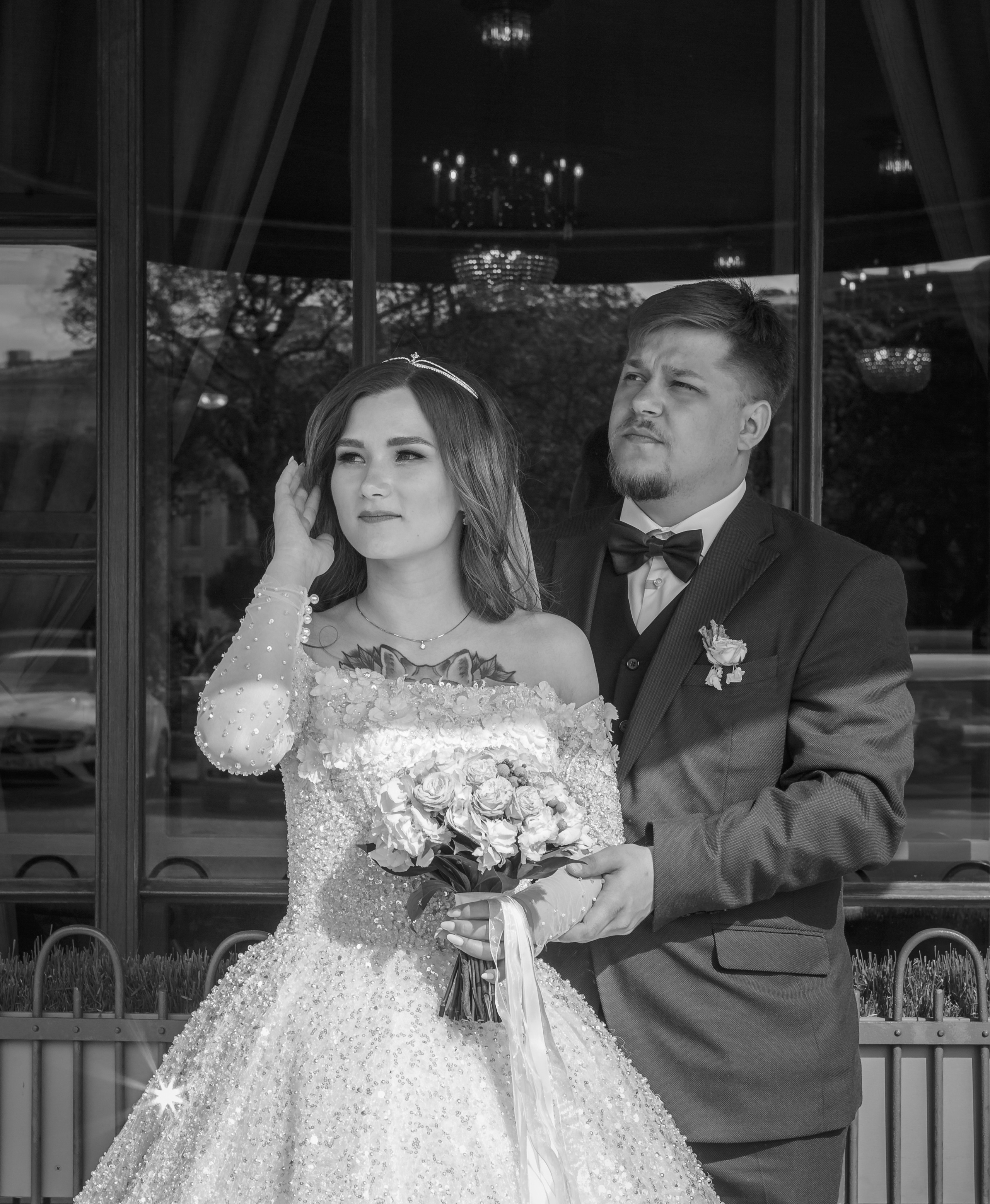 Свадьба Валеры и Веры. Предметный и семейный фотограф в Санкт-Петербурге Катерина Стеклова