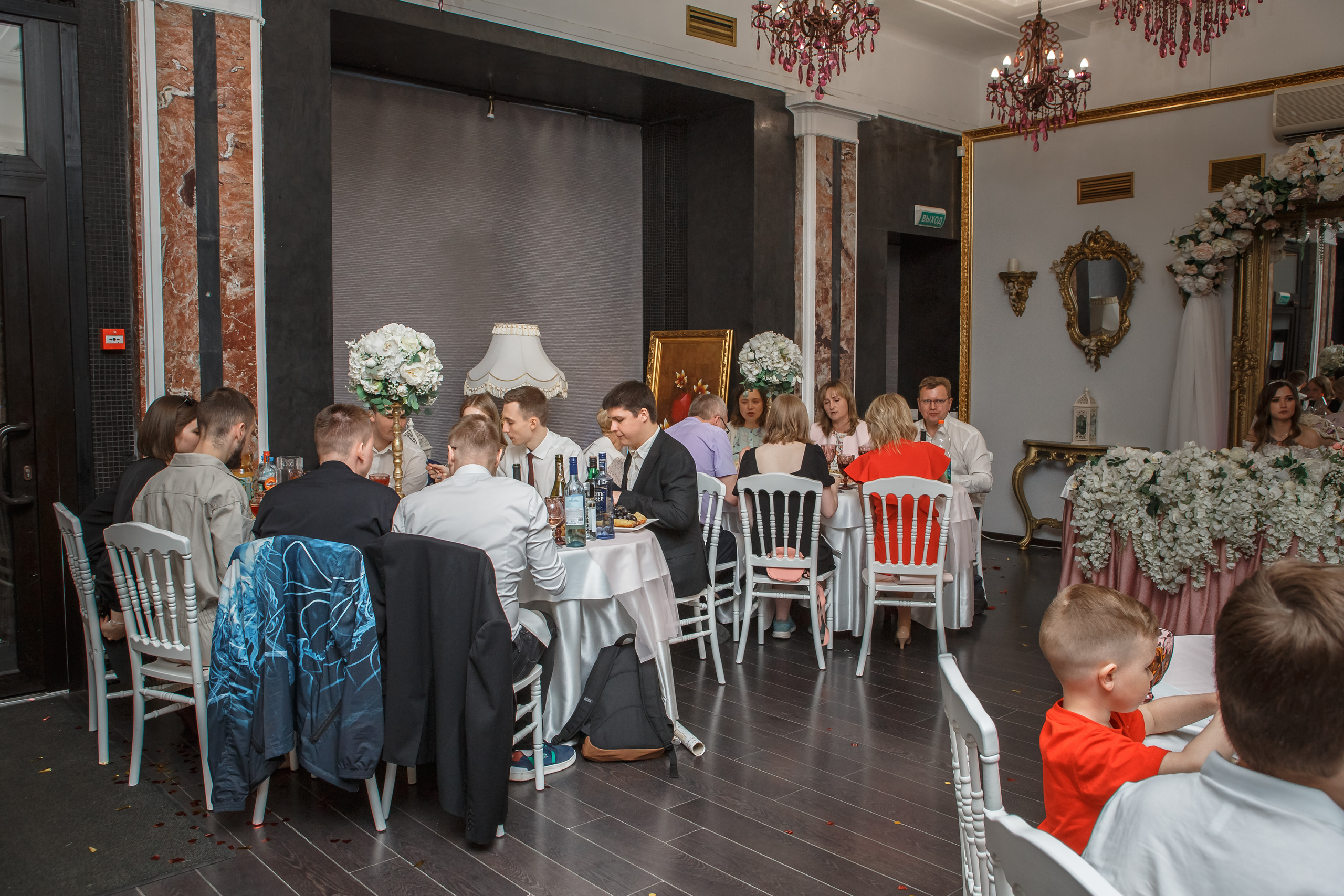 Свадьба Валеры и Веры. Предметный и семейный фотограф в Санкт-Петербурге Катерина Стеклова