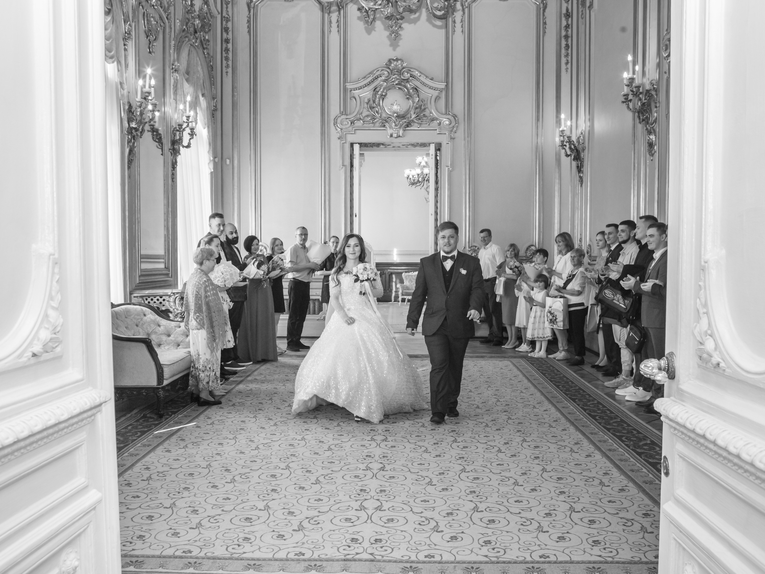 Свадьба Валеры и Веры. Предметный и семейный фотограф в Санкт-Петербурге Катерина Стеклова