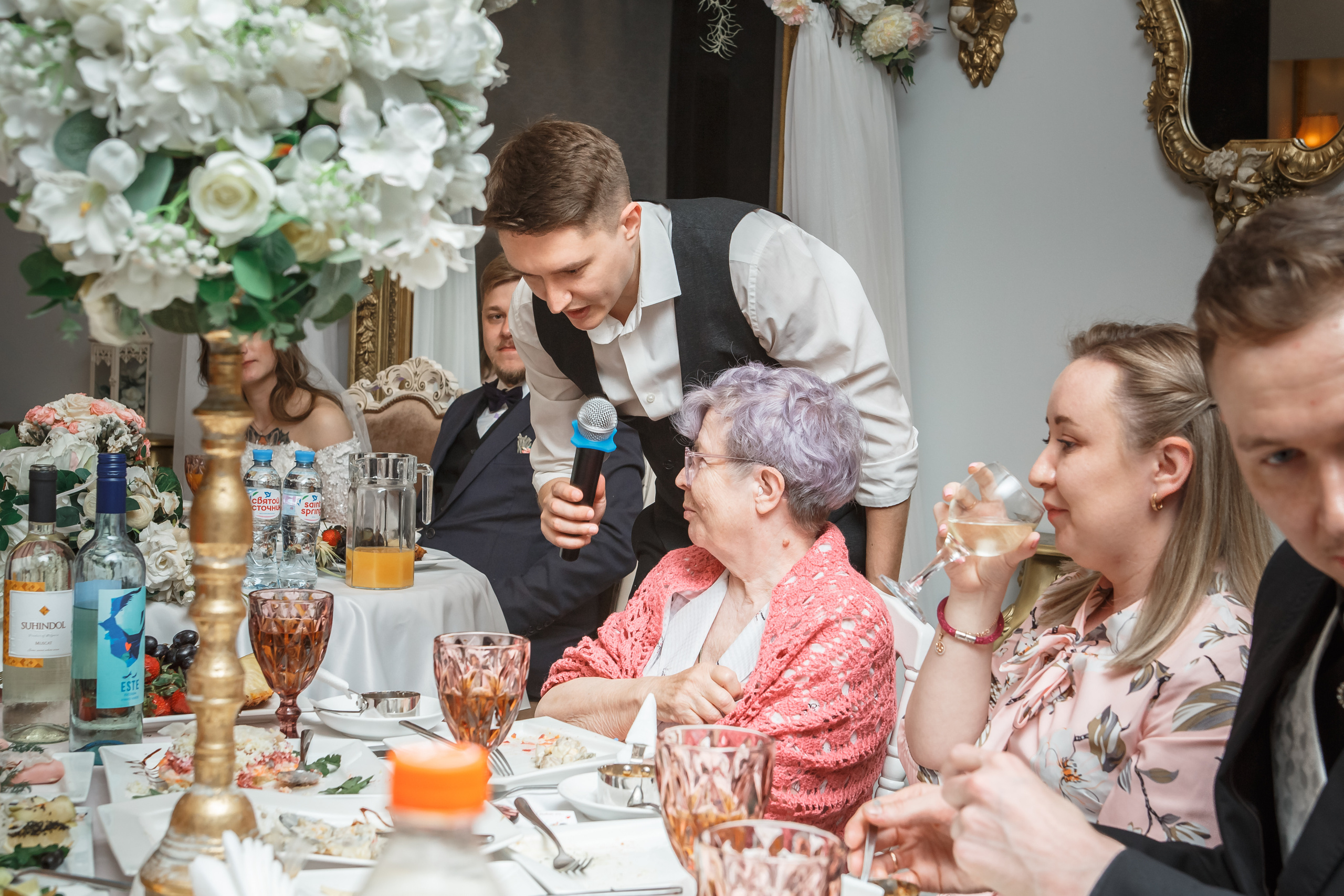 Свадьба Валеры и Веры. Предметный и семейный фотограф в Санкт-Петербурге Катерина Стеклова