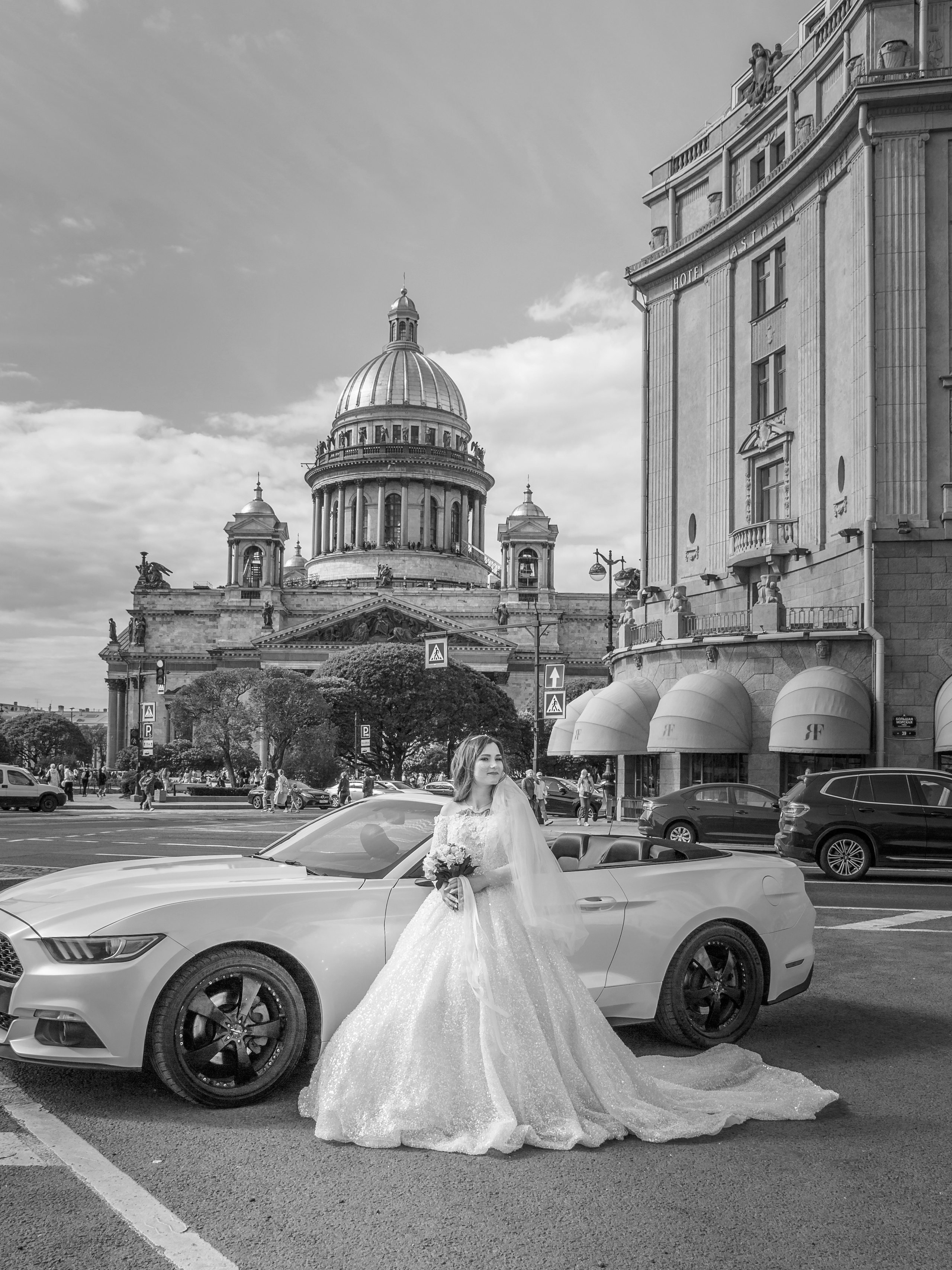 Свадьба Валеры и Веры. Предметный и семейный фотограф в Санкт-Петербурге Катерина Стеклова