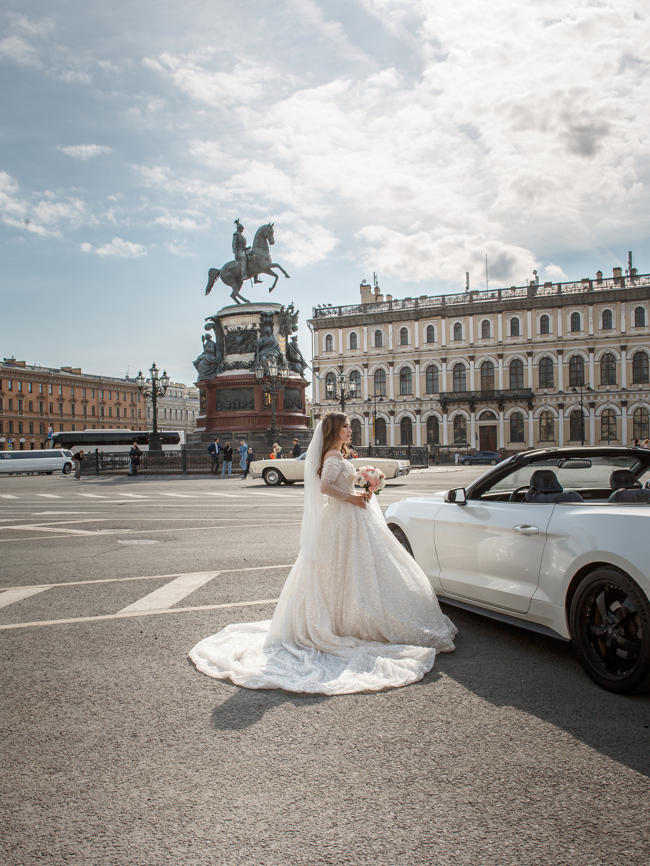 Свадьба Валеры и Веры. Предметный и семейный фотограф в Санкт-Петербурге Катерина Стеклова