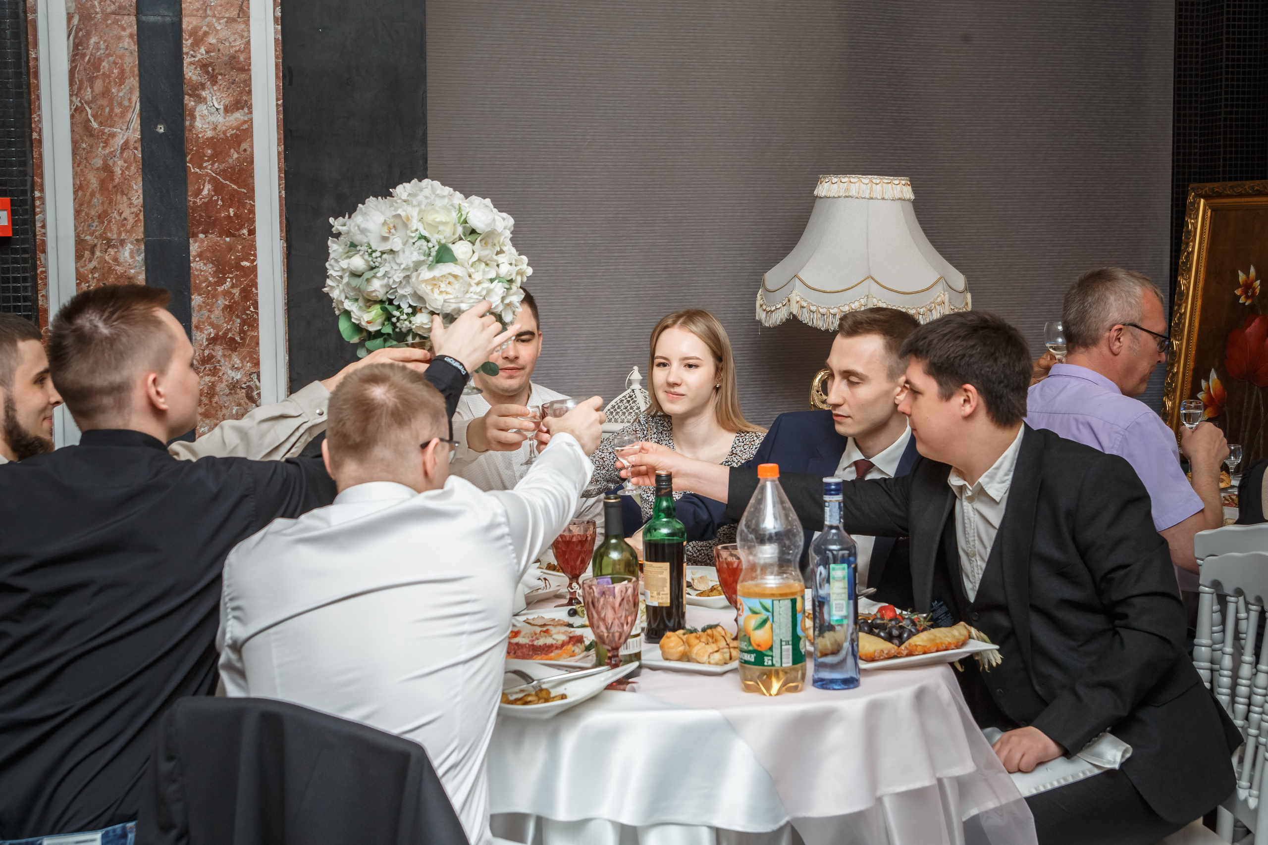 Свадьба Валеры и Веры. Предметный и семейный фотограф в Санкт-Петербурге Катерина Стеклова