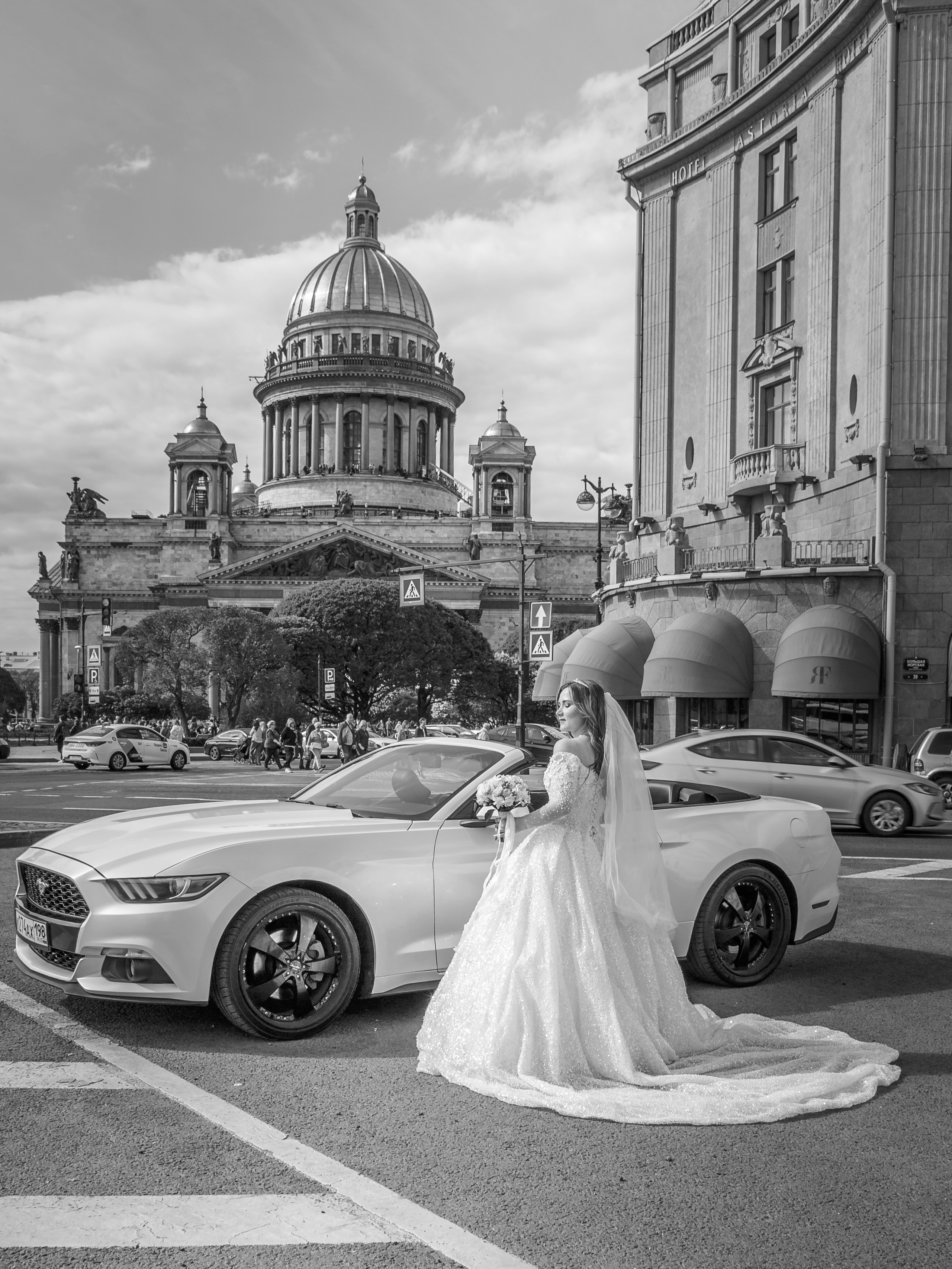 Свадьба Валеры и Веры. Предметный и семейный фотограф в Санкт-Петербурге Катерина Стеклова