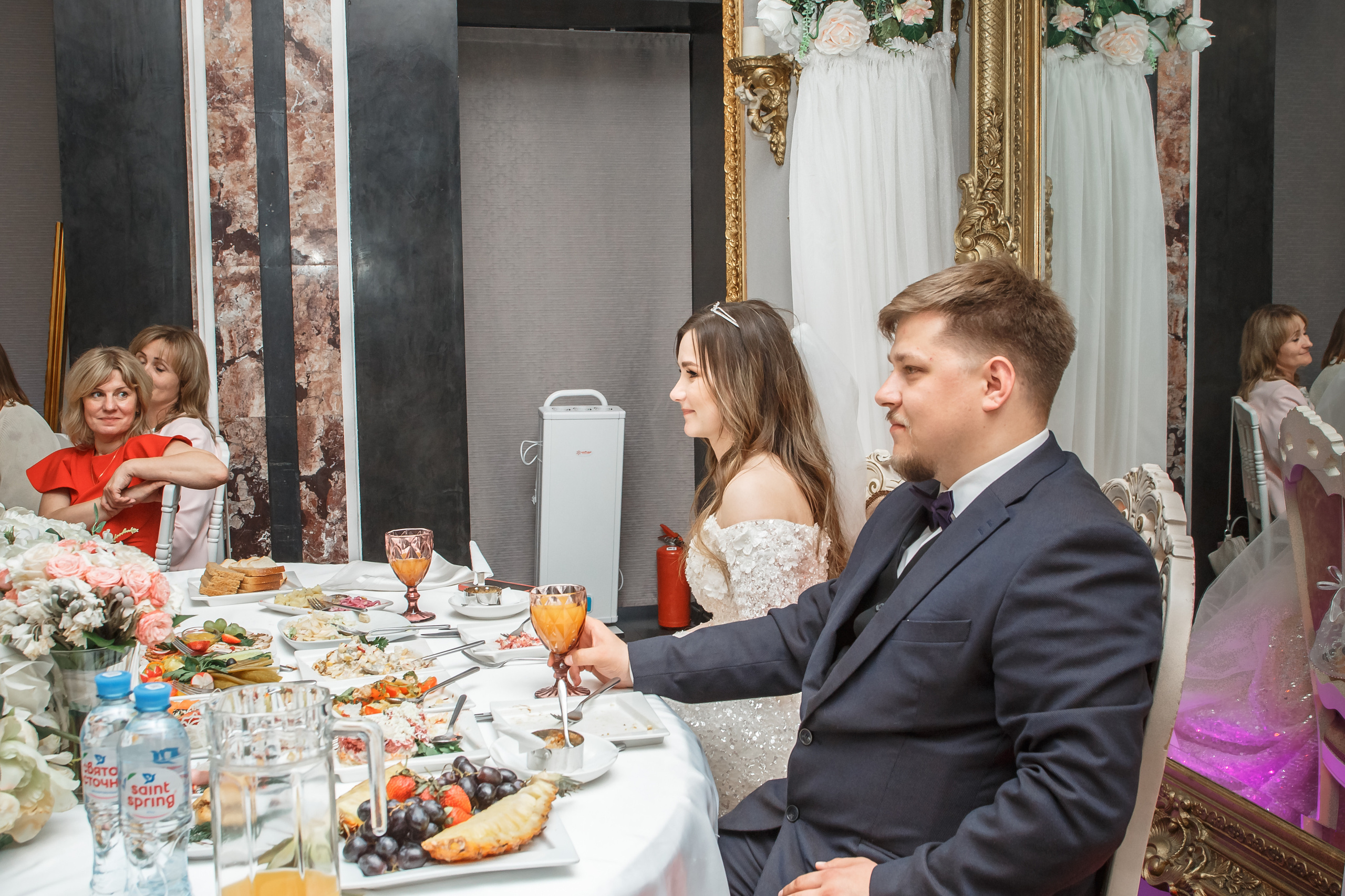 Свадьба Валеры и Веры. Предметный и семейный фотограф в Санкт-Петербурге Катерина Стеклова