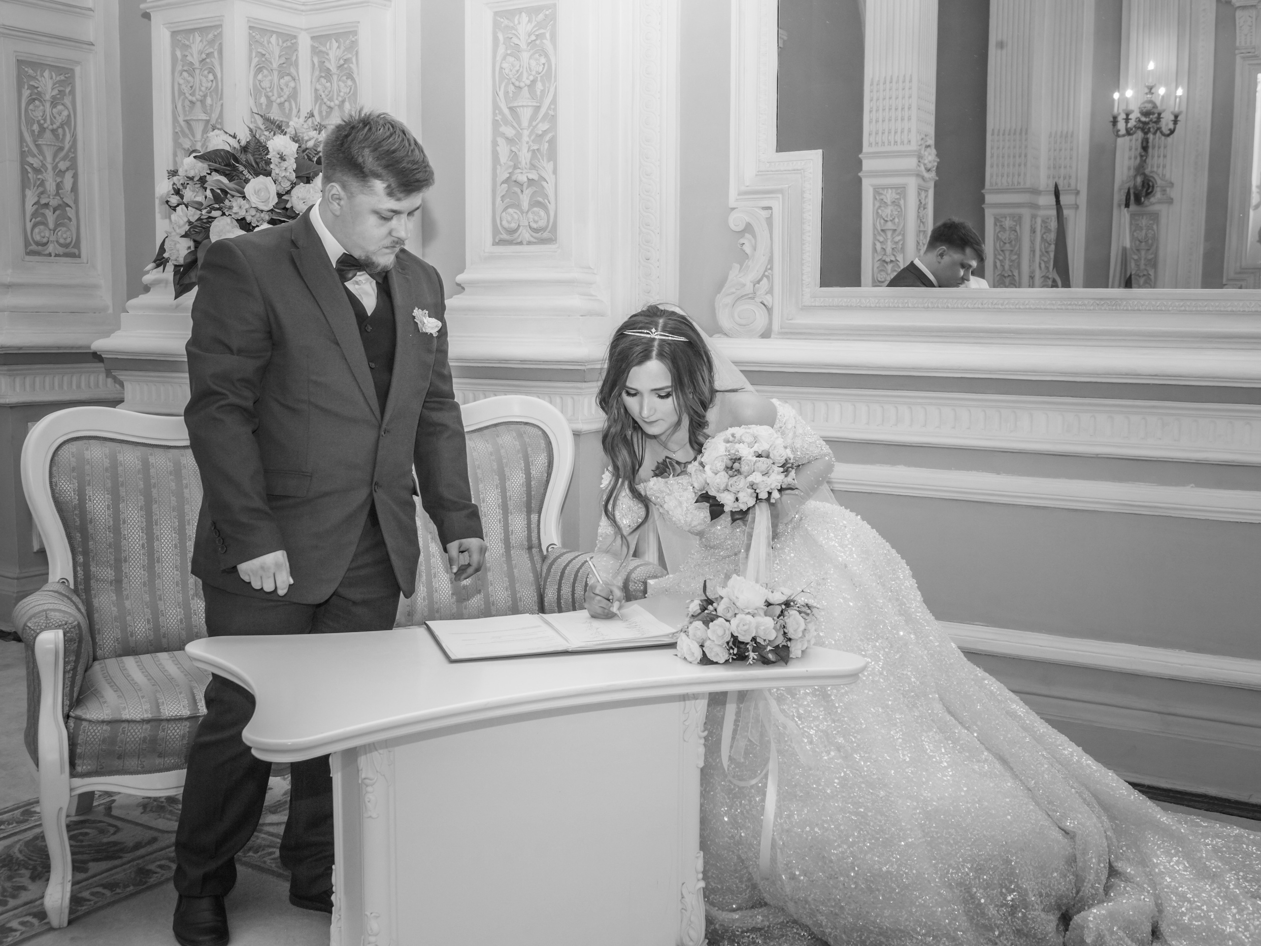 Свадьба Валеры и Веры. Предметный и семейный фотограф в Санкт-Петербурге Катерина Стеклова