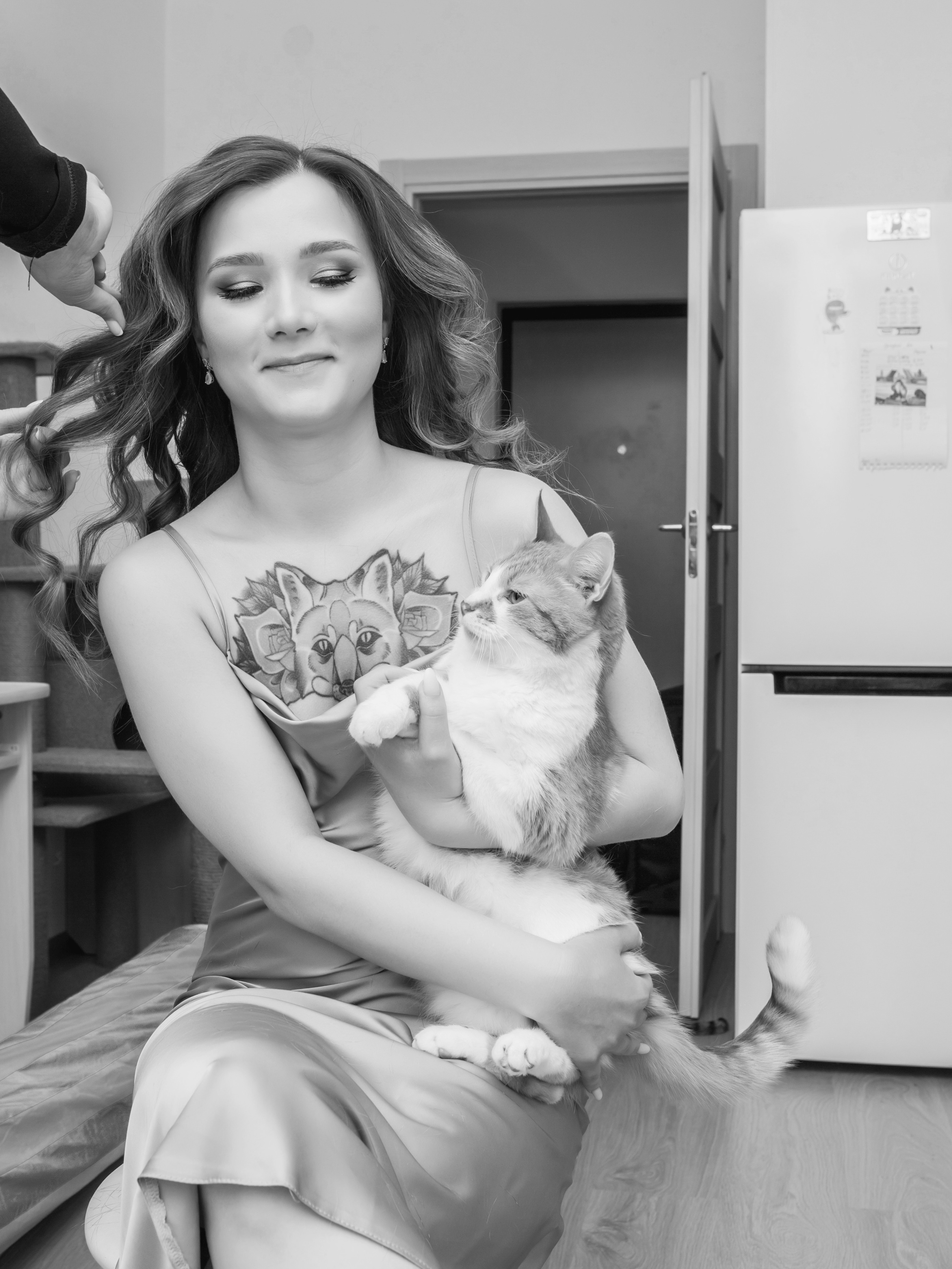 Свадьба Валеры и Веры. Предметный и семейный фотограф в Санкт-Петербурге Катерина Стеклова