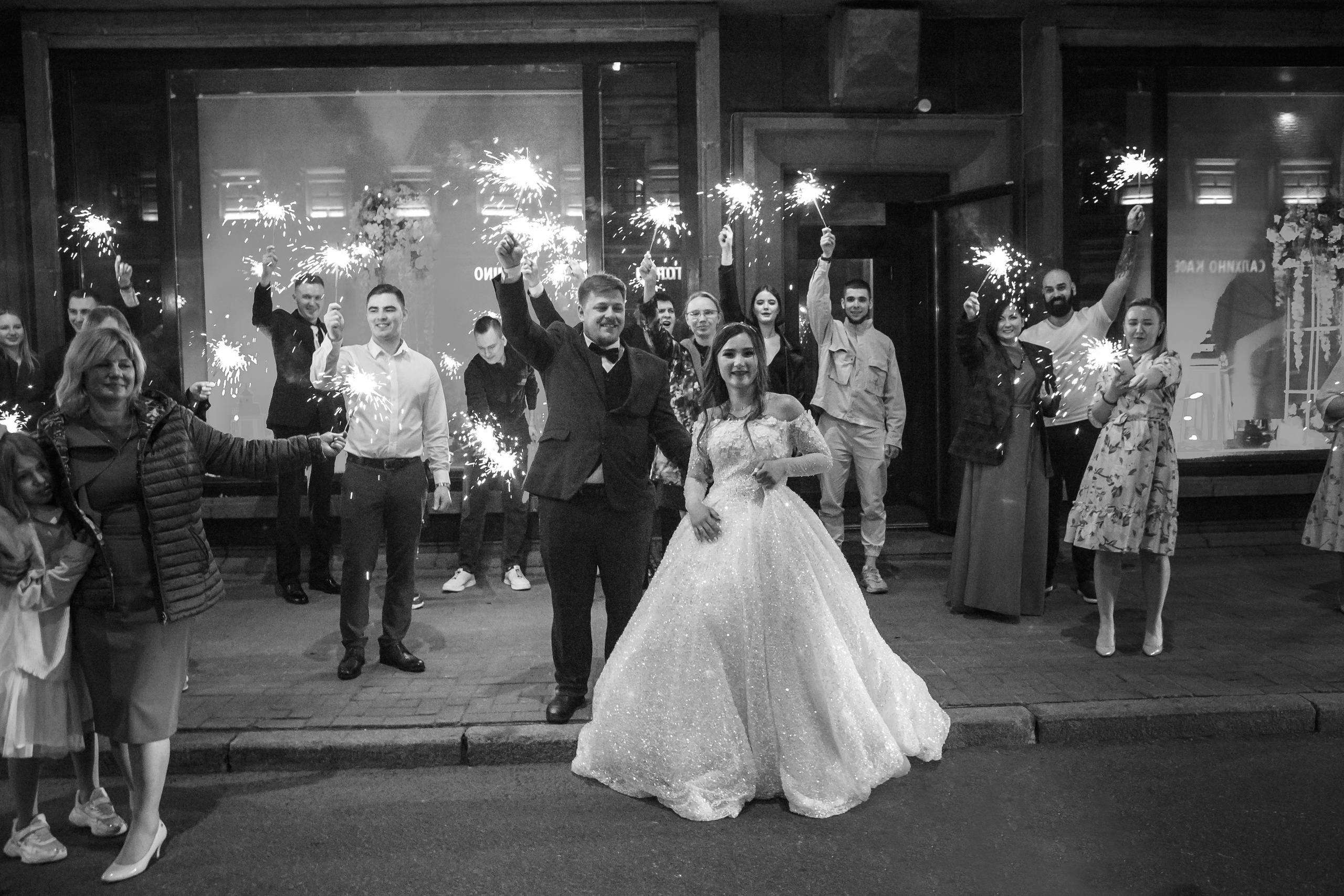 Свадьба Валеры и Веры. Предметный и семейный фотограф в Санкт-Петербурге Катерина Стеклова