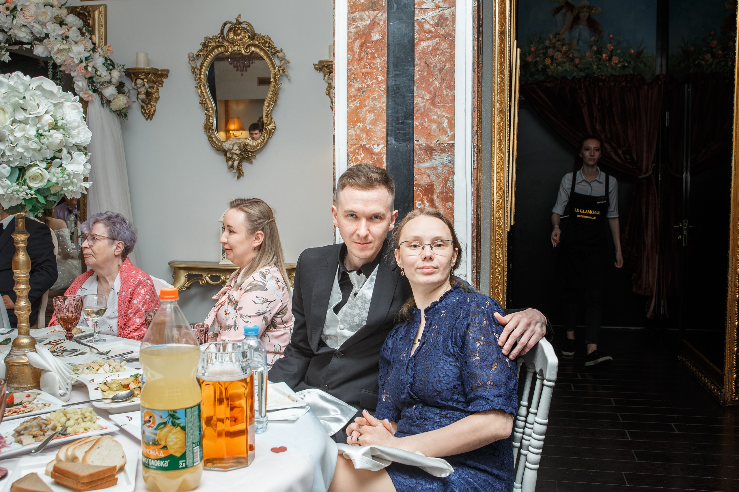 Свадьба Валеры и Веры. Предметный и семейный фотограф в Санкт-Петербурге Катерина Стеклова