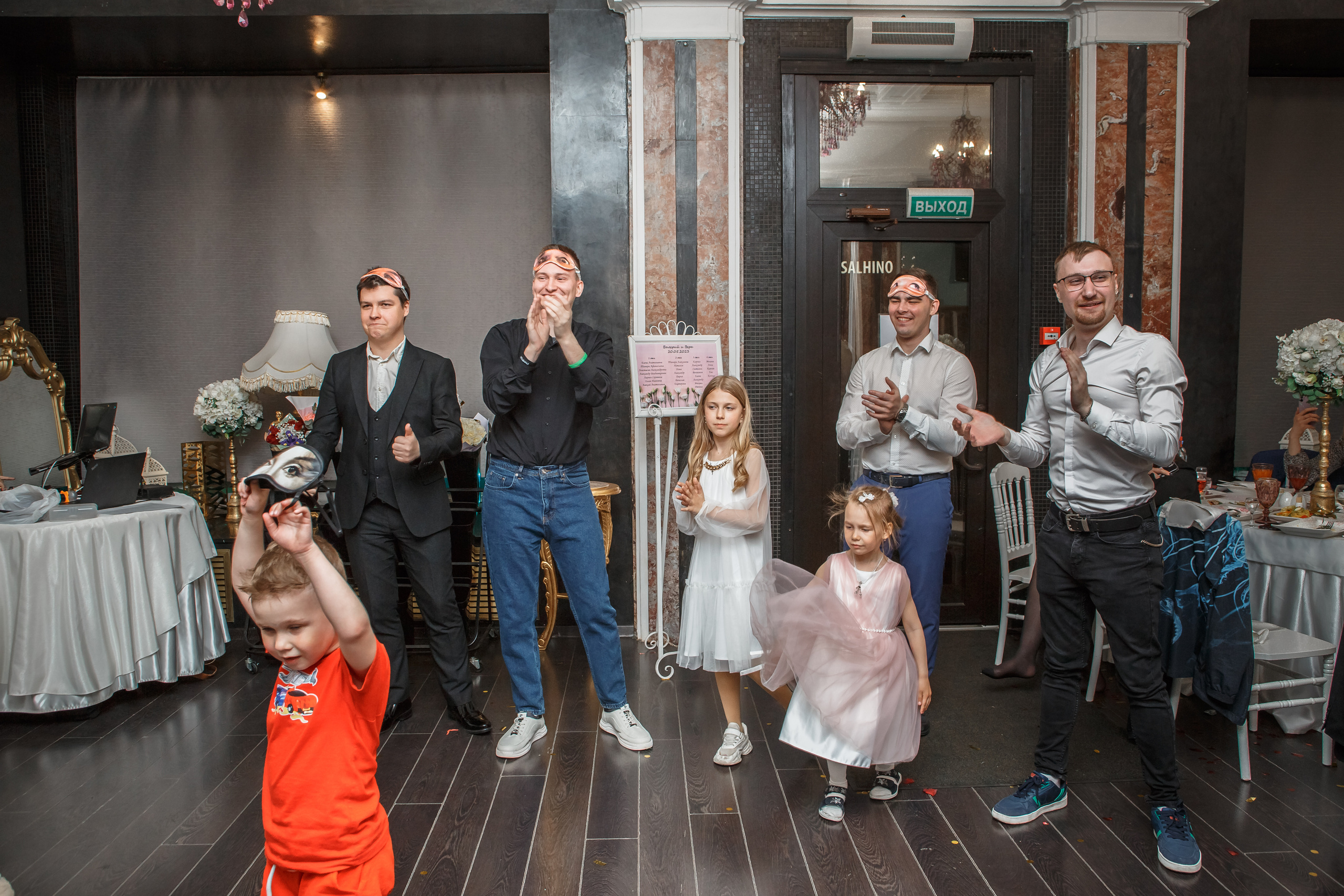 Свадьба Валеры и Веры. Предметный и семейный фотограф в Санкт-Петербурге Катерина Стеклова