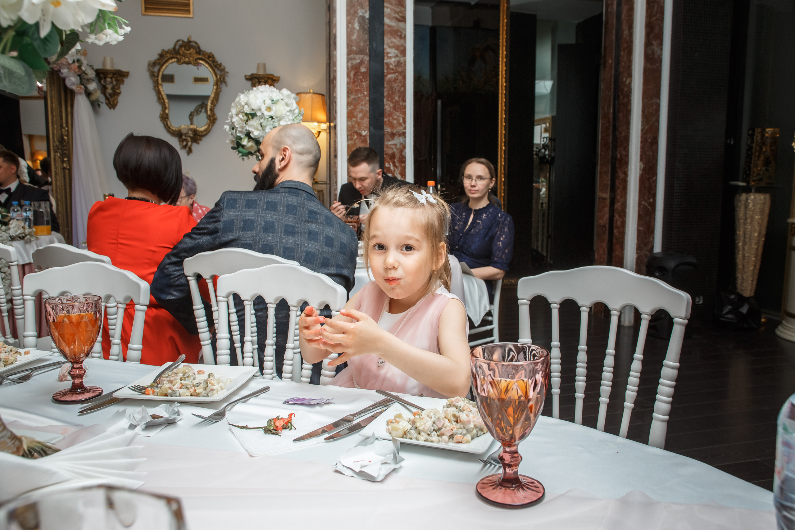 Свадьба Валеры и Веры. Предметный и семейный фотограф в Санкт-Петербурге Катерина Стеклова