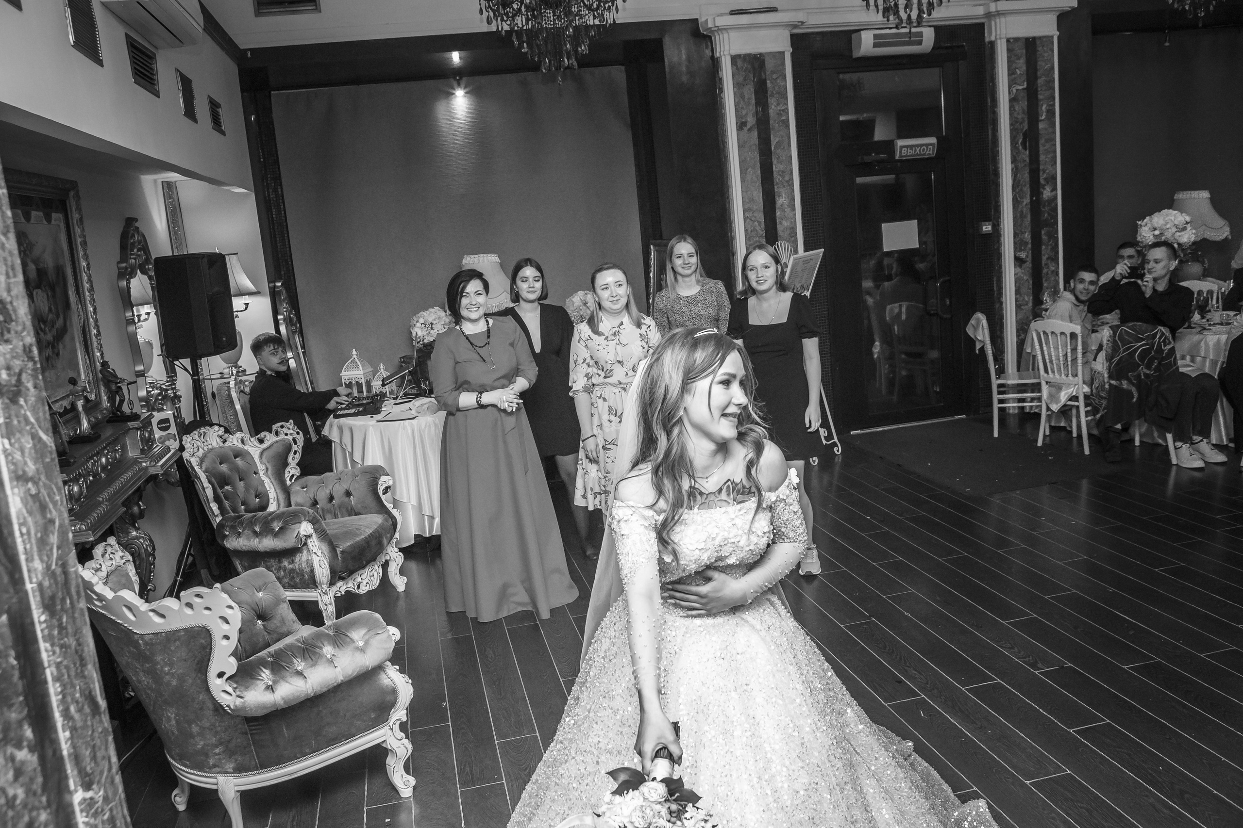 Свадьба Валеры и Веры. Предметный и семейный фотограф в Санкт-Петербурге Катерина Стеклова