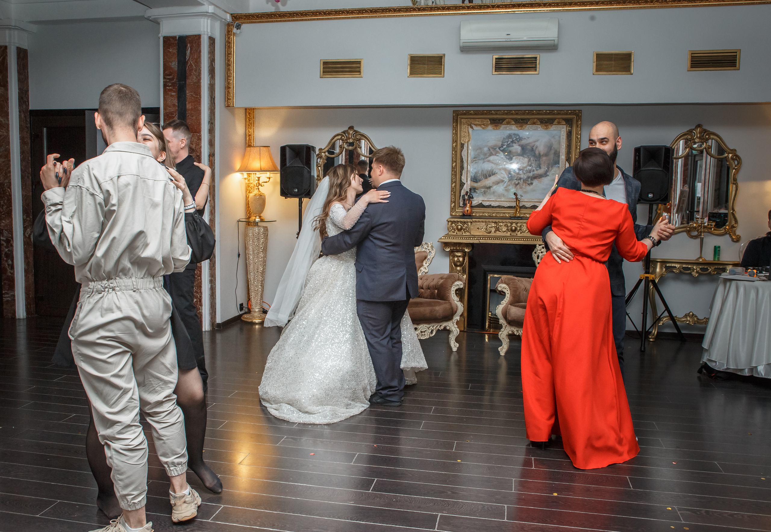 Свадьба Валеры и Веры. Предметный и семейный фотограф в Санкт-Петербурге Катерина Стеклова