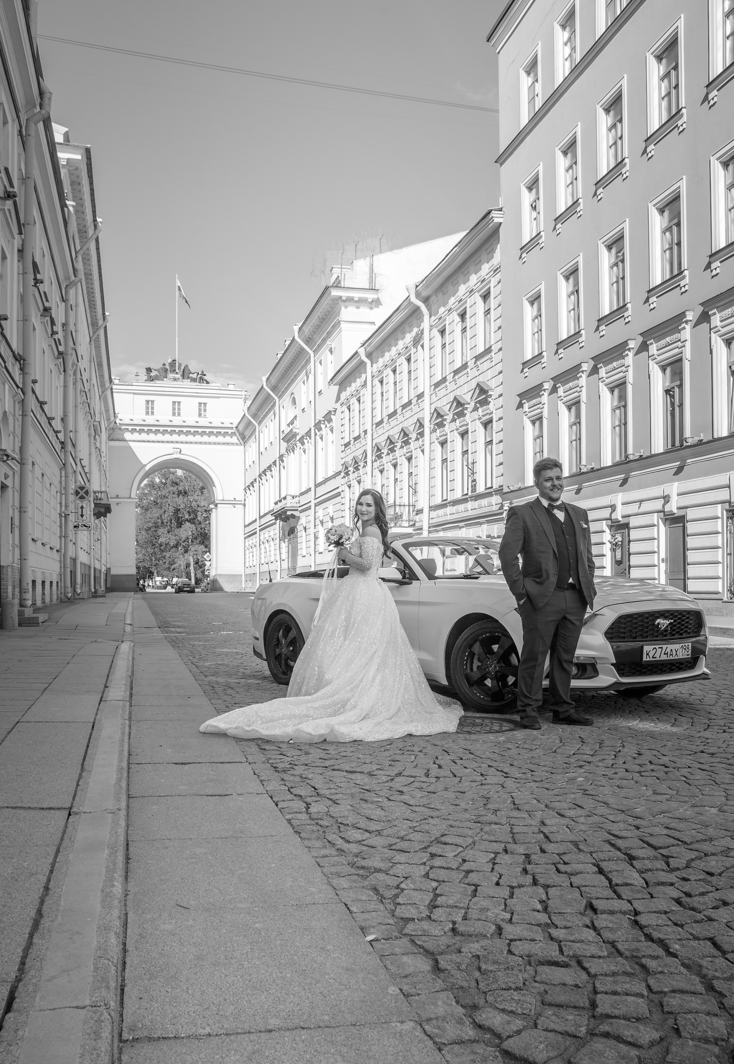 Свадьба Валеры и Веры. Предметный и семейный фотограф в Санкт-Петербурге Катерина Стеклова