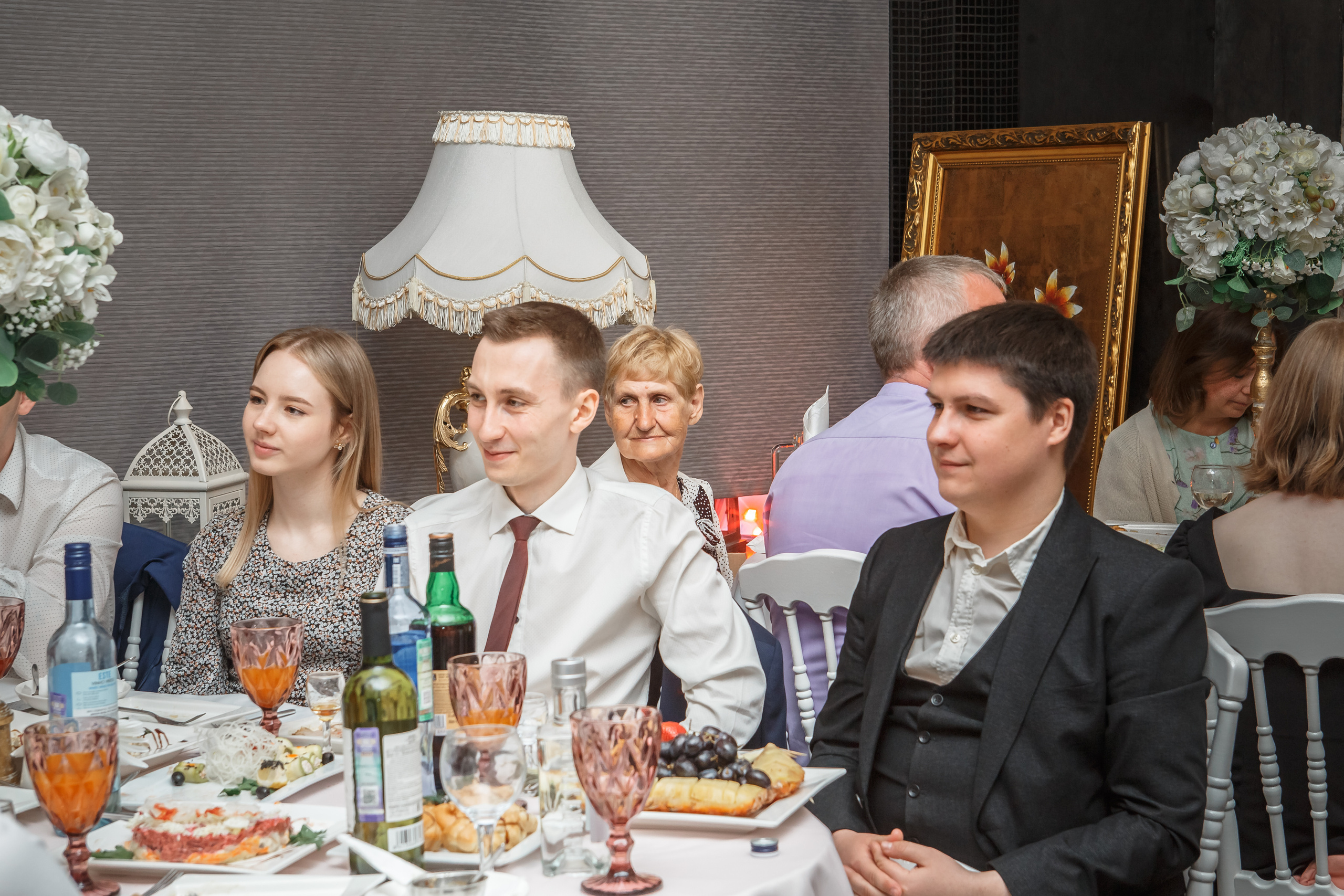 Свадьба Валеры и Веры. Предметный и семейный фотограф в Санкт-Петербурге Катерина Стеклова