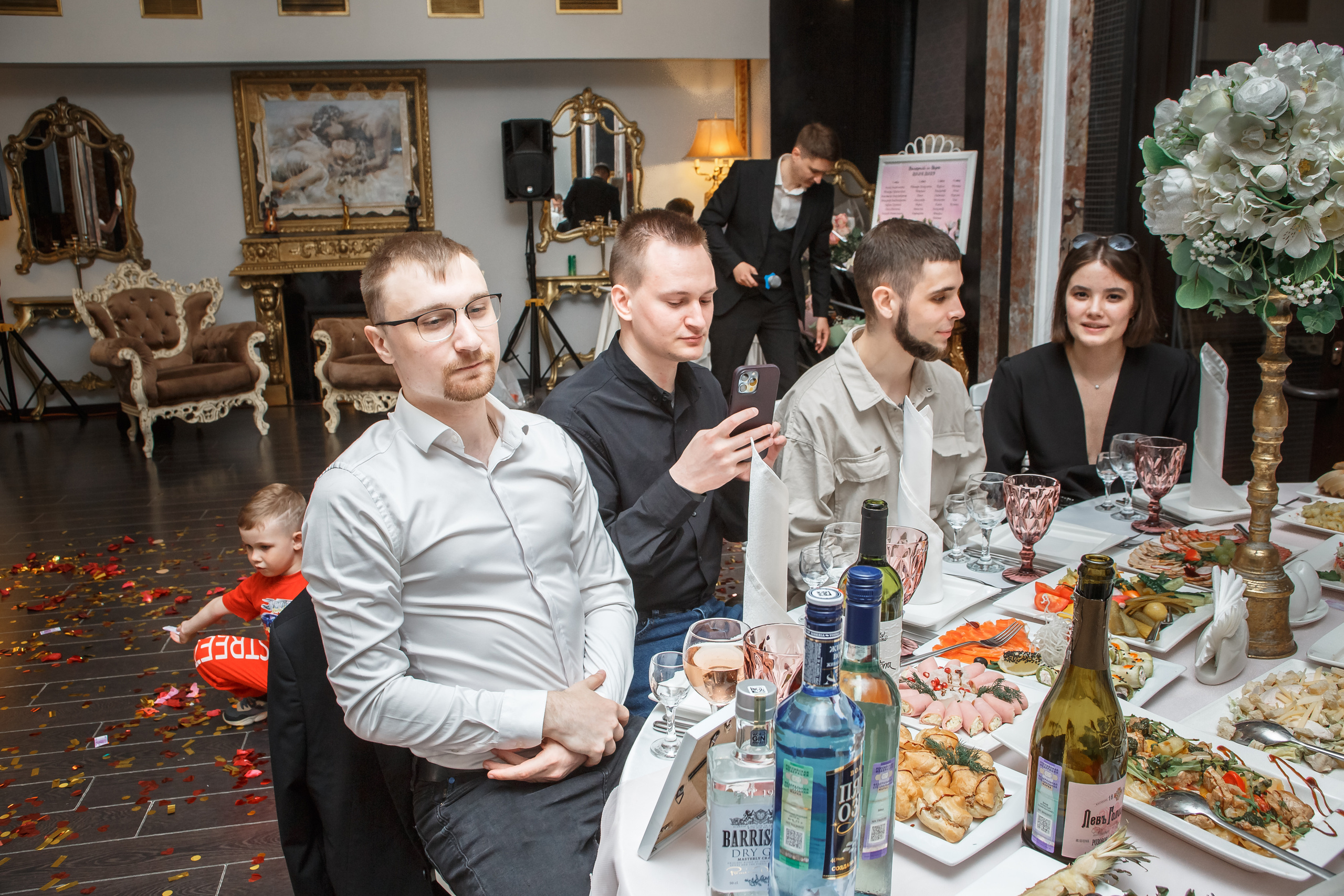 Свадьба Валеры и Веры. Предметный и семейный фотограф в Санкт-Петербурге Катерина Стеклова