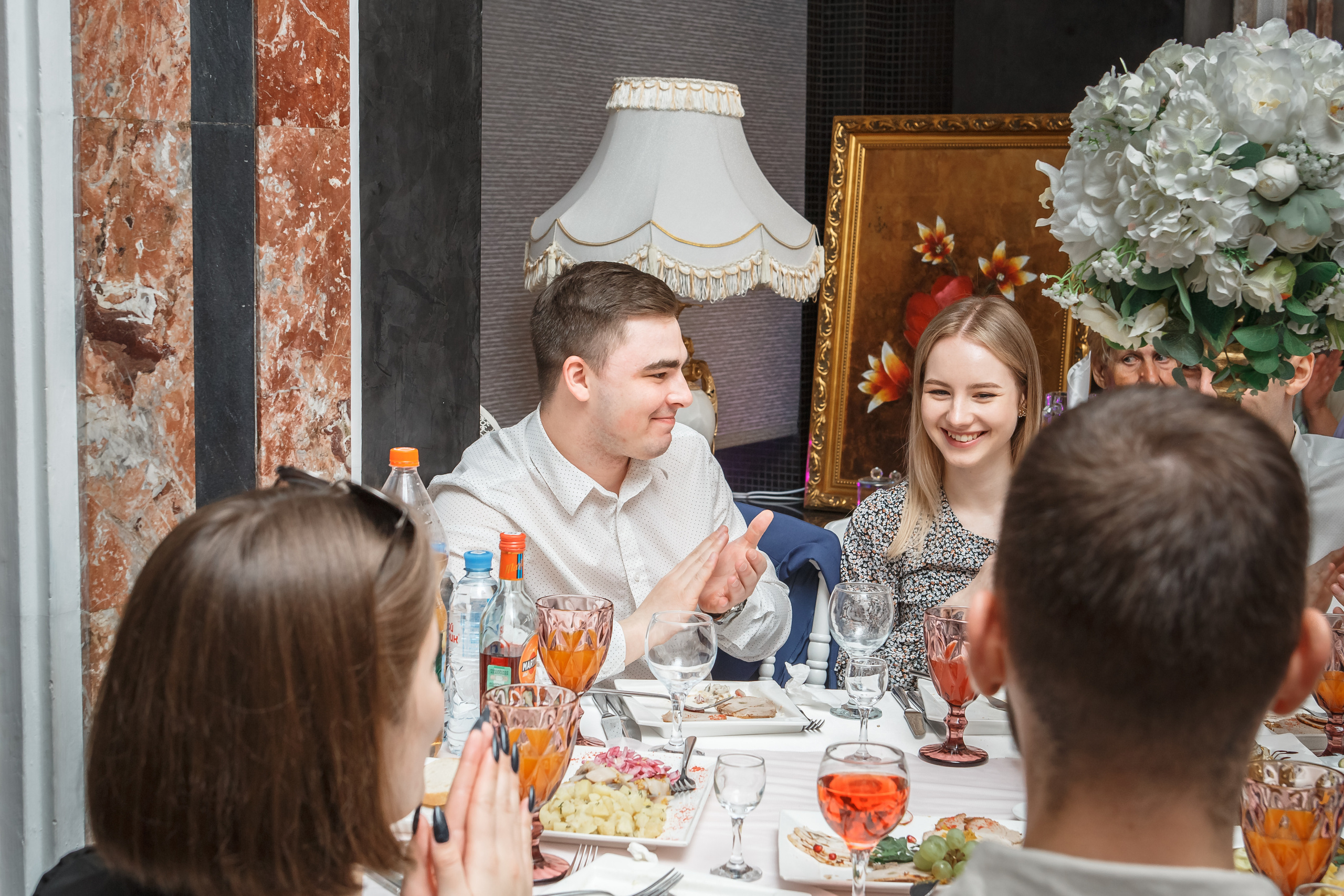 Свадьба Валеры и Веры. Предметный и семейный фотограф в Санкт-Петербурге Катерина Стеклова
