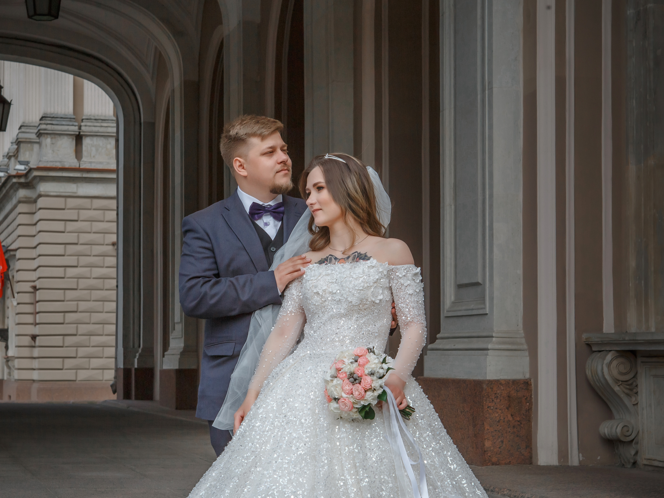 Свадьба Валеры и Веры. Предметный и семейный фотограф в Санкт-Петербурге Катерина Стеклова