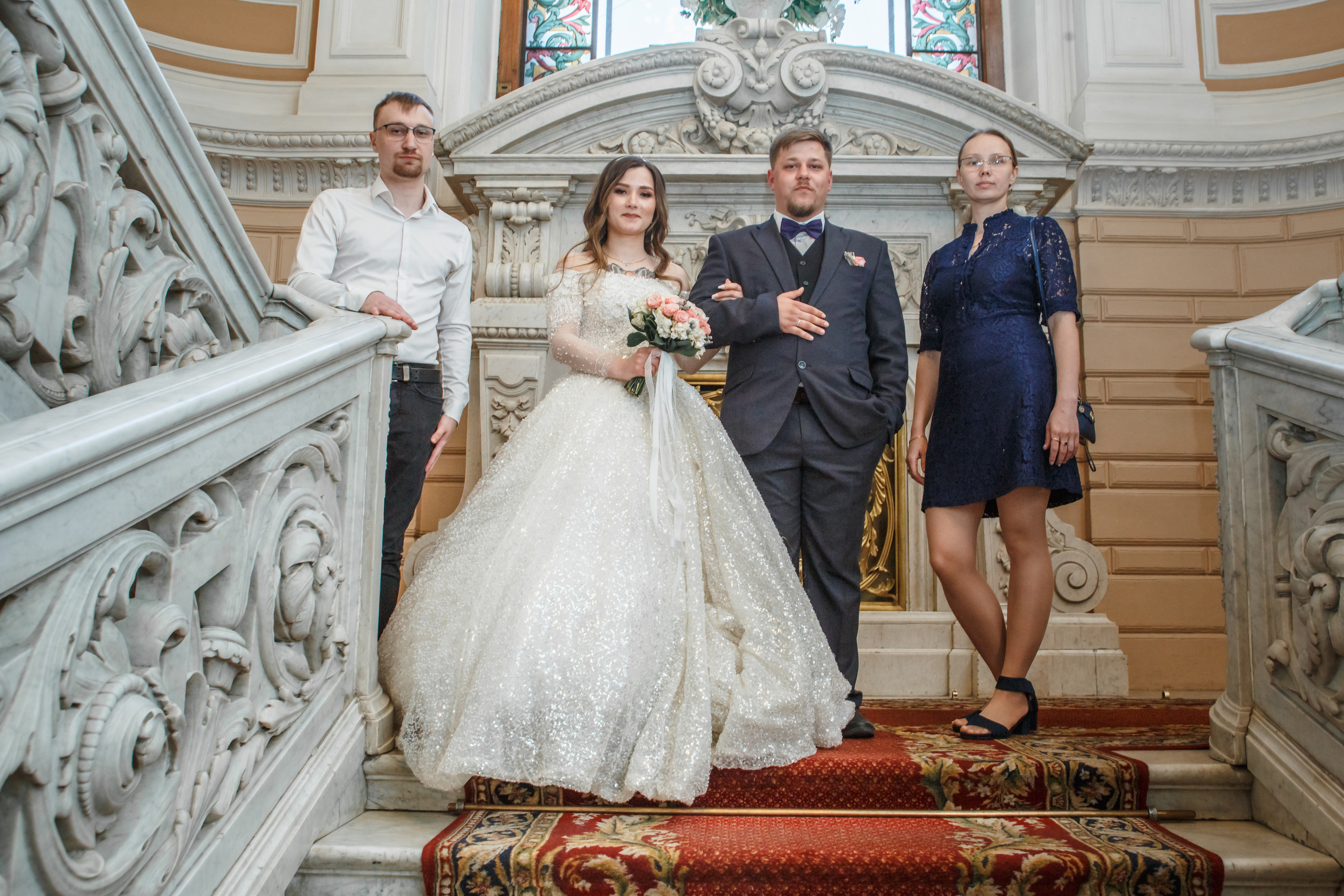 Свадьба Валеры и Веры. Предметный и семейный фотограф в Санкт-Петербурге Катерина Стеклова