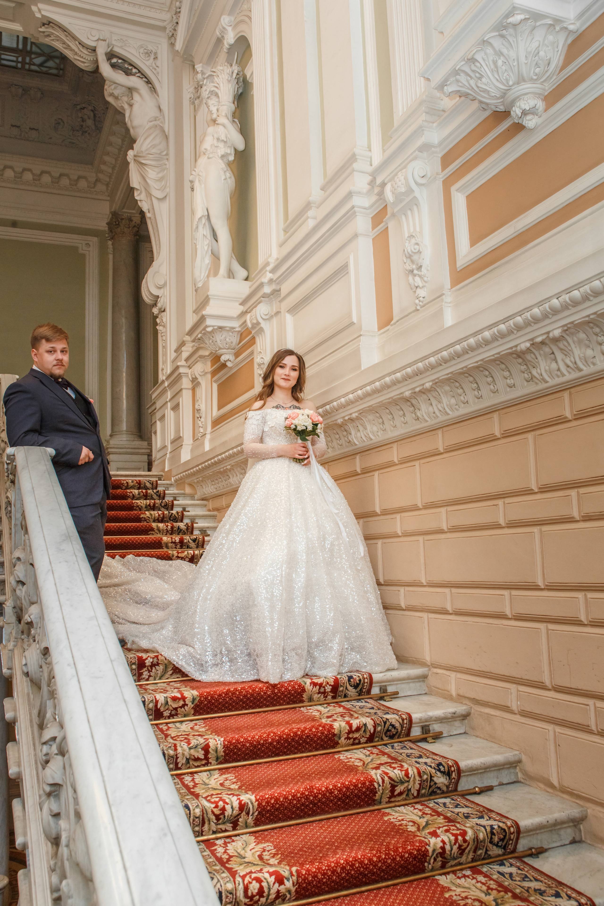 Свадьба Валеры и Веры. Предметный и семейный фотограф в Санкт-Петербурге Катерина Стеклова
