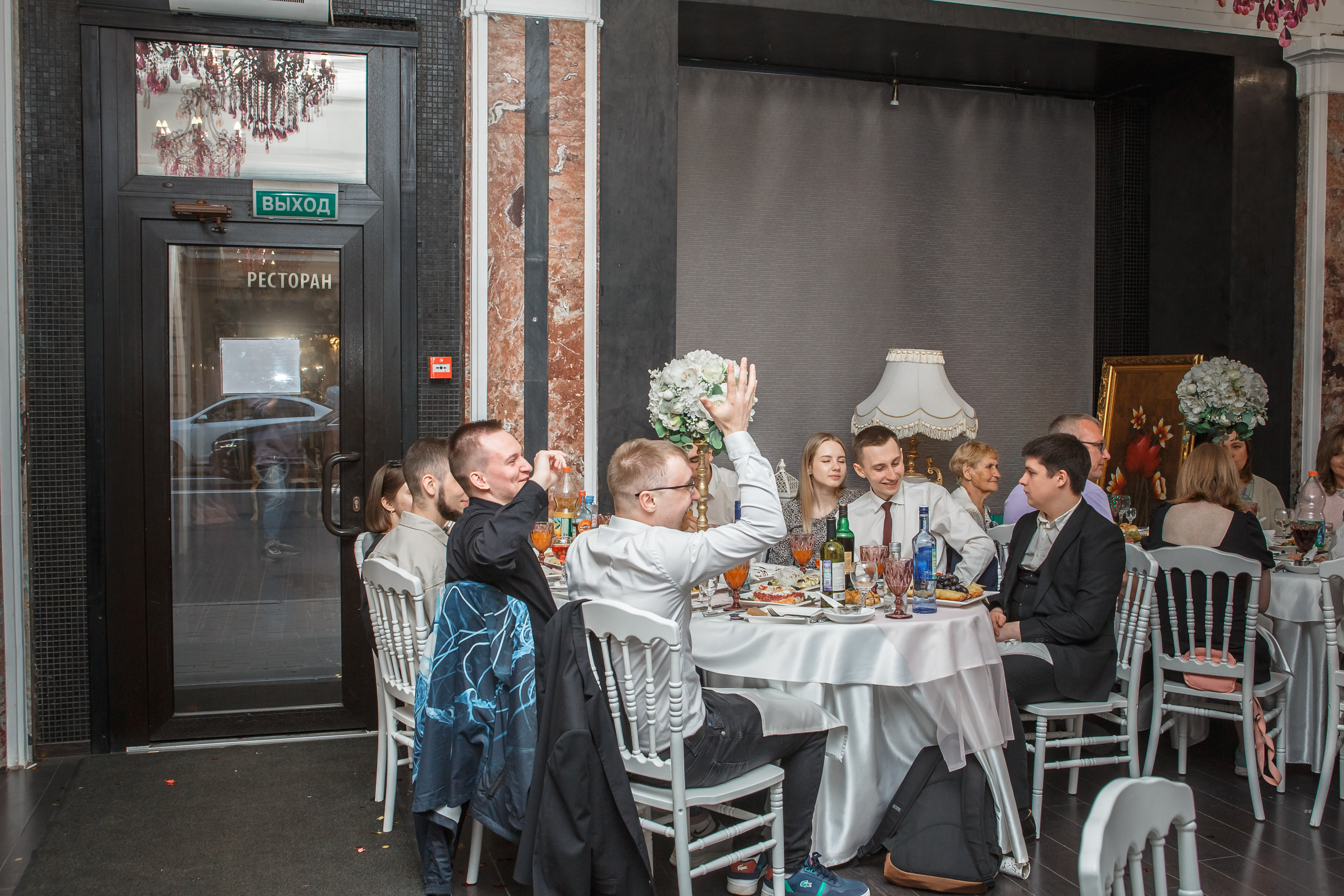 Свадьба Валеры и Веры. Предметный и семейный фотограф в Санкт-Петербурге Катерина Стеклова