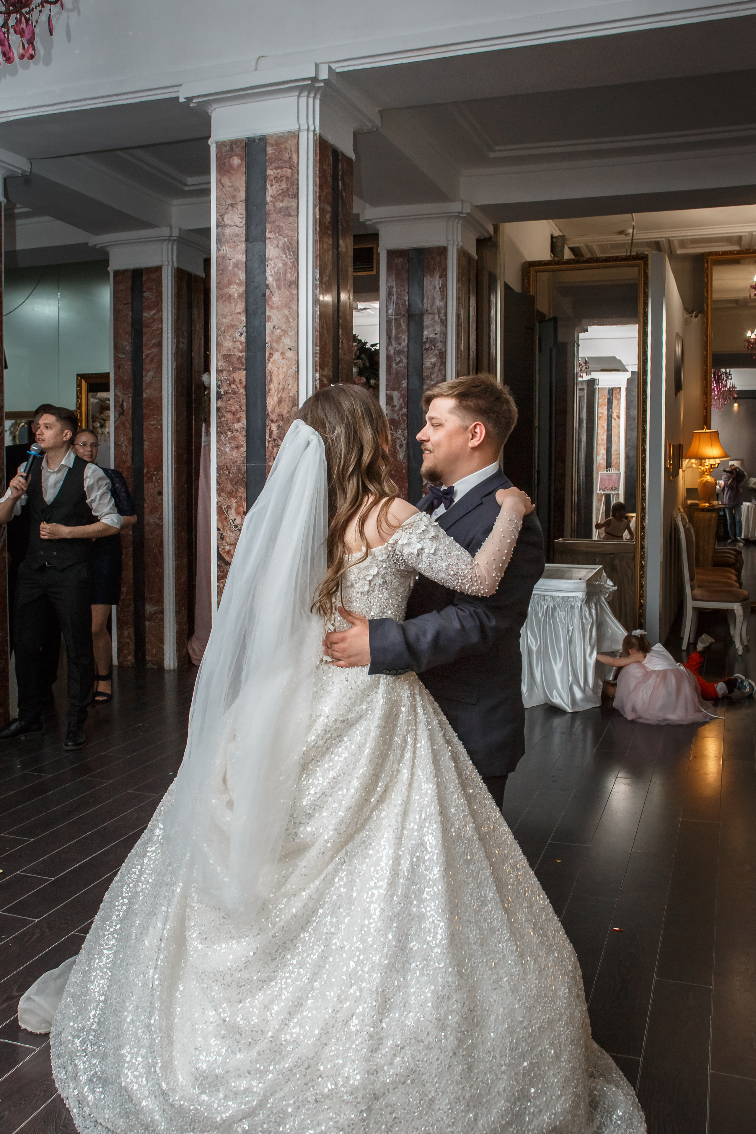 Свадьба Валеры и Веры. Предметный и семейный фотограф в Санкт-Петербурге Катерина Стеклова