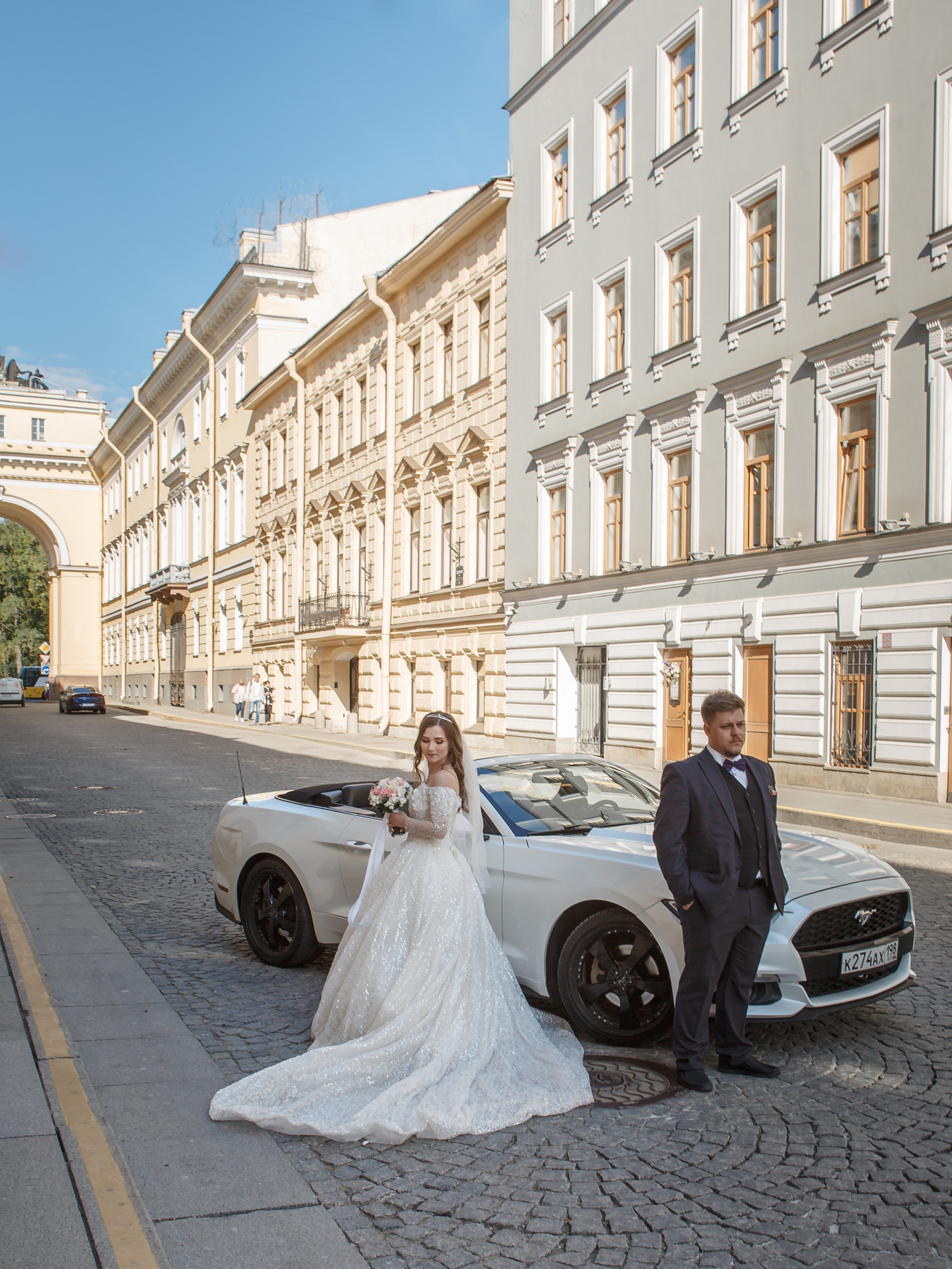 Свадьба Валеры и Веры. Предметный и семейный фотограф в Санкт-Петербурге Катерина Стеклова