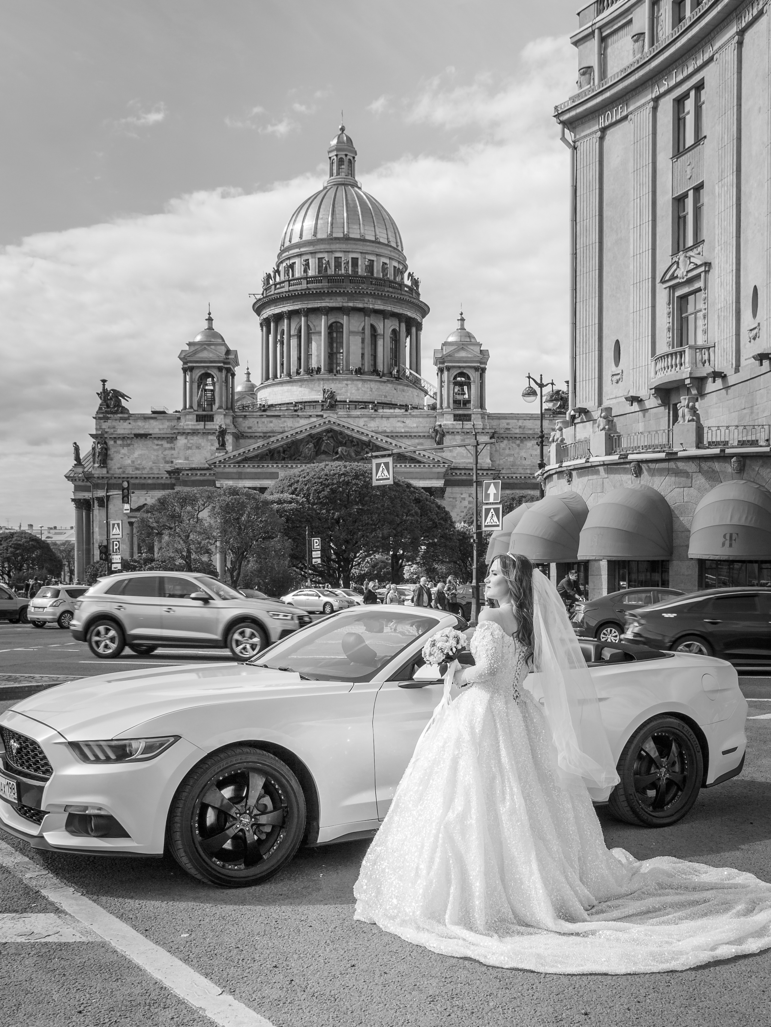 Свадьба Валеры и Веры. Предметный и семейный фотограф в Санкт-Петербурге Катерина Стеклова