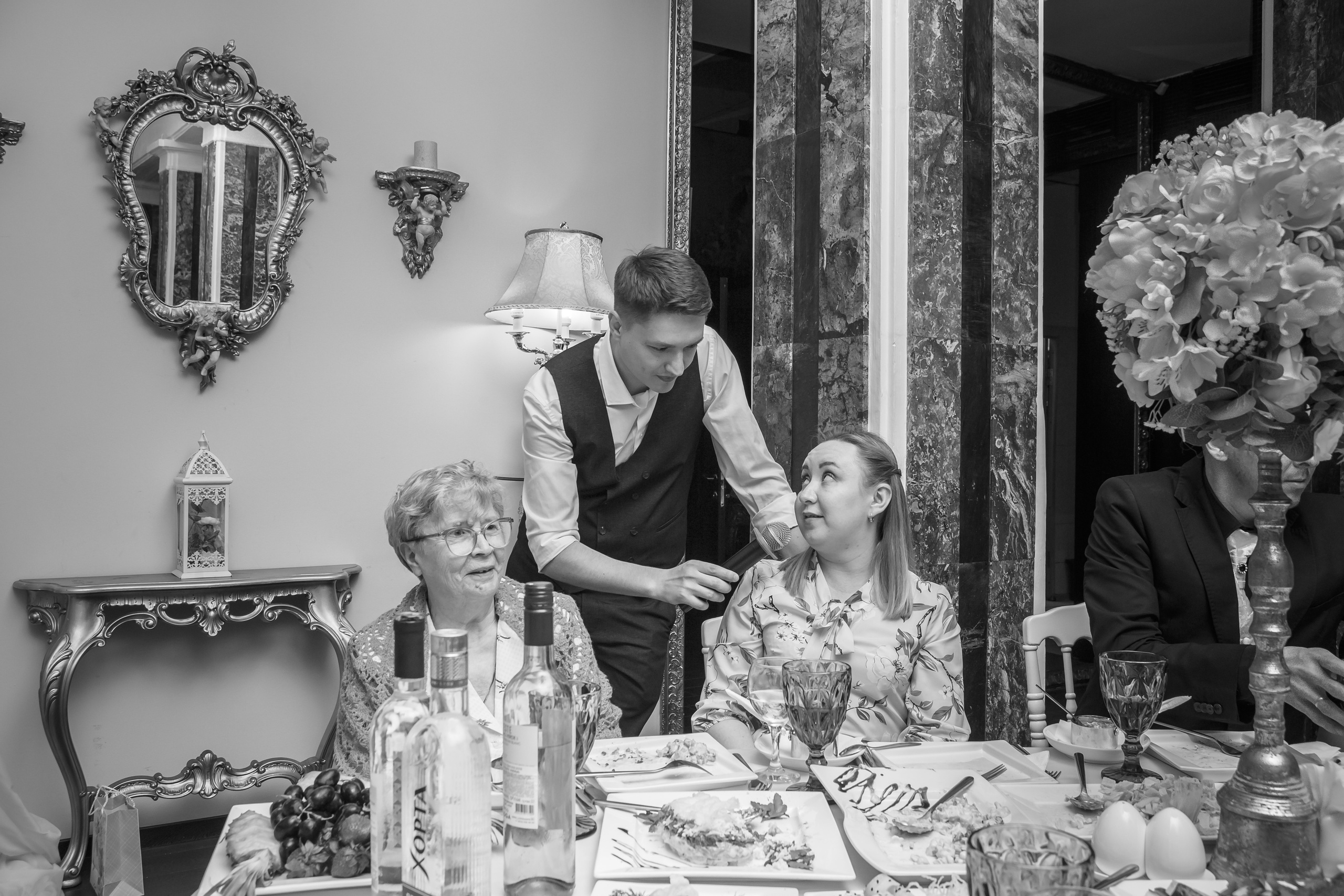 Свадьба Валеры и Веры. Предметный и семейный фотограф в Санкт-Петербурге Катерина Стеклова