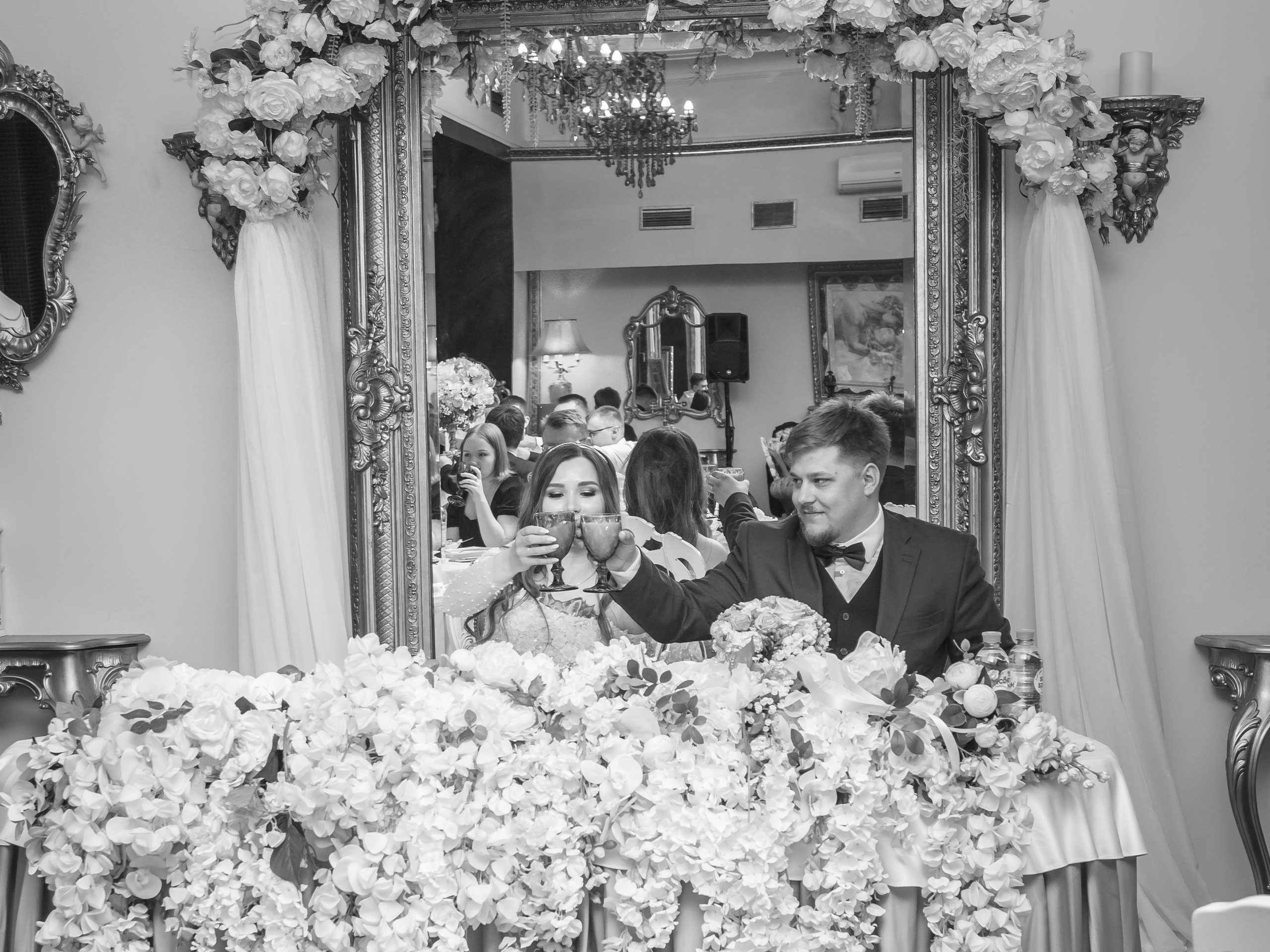 Свадьба Валеры и Веры. Предметный и семейный фотограф в Санкт-Петербурге Катерина Стеклова