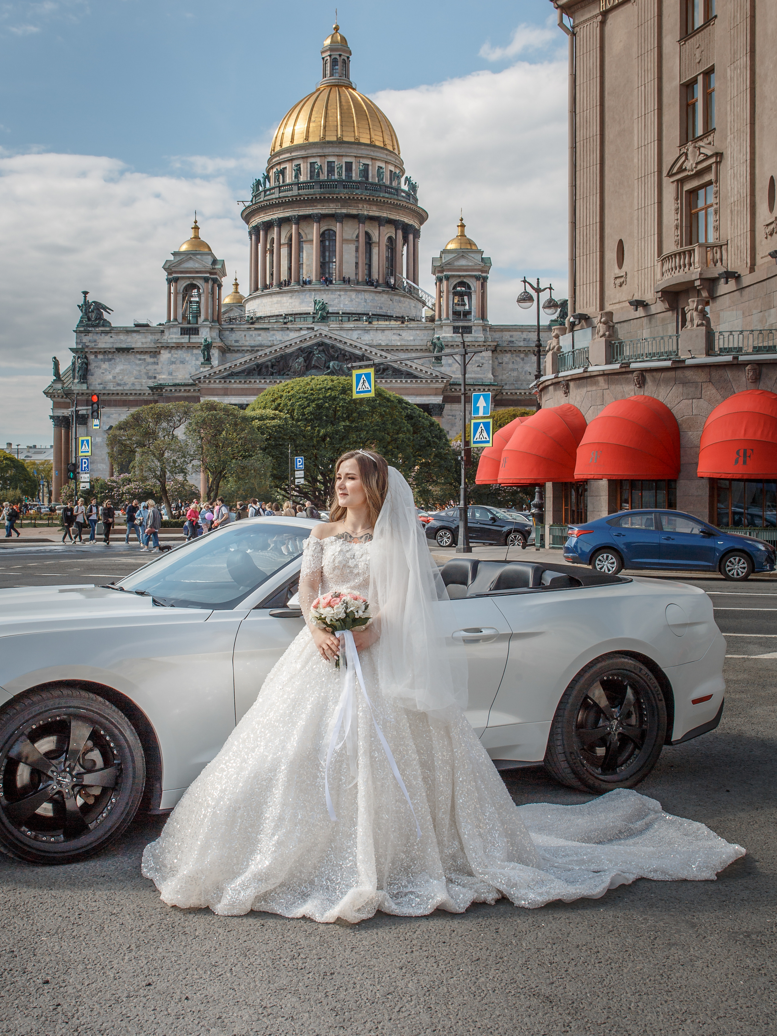 Свадьба Валеры и Веры. Предметный и семейный фотограф в Санкт-Петербурге Катерина Стеклова