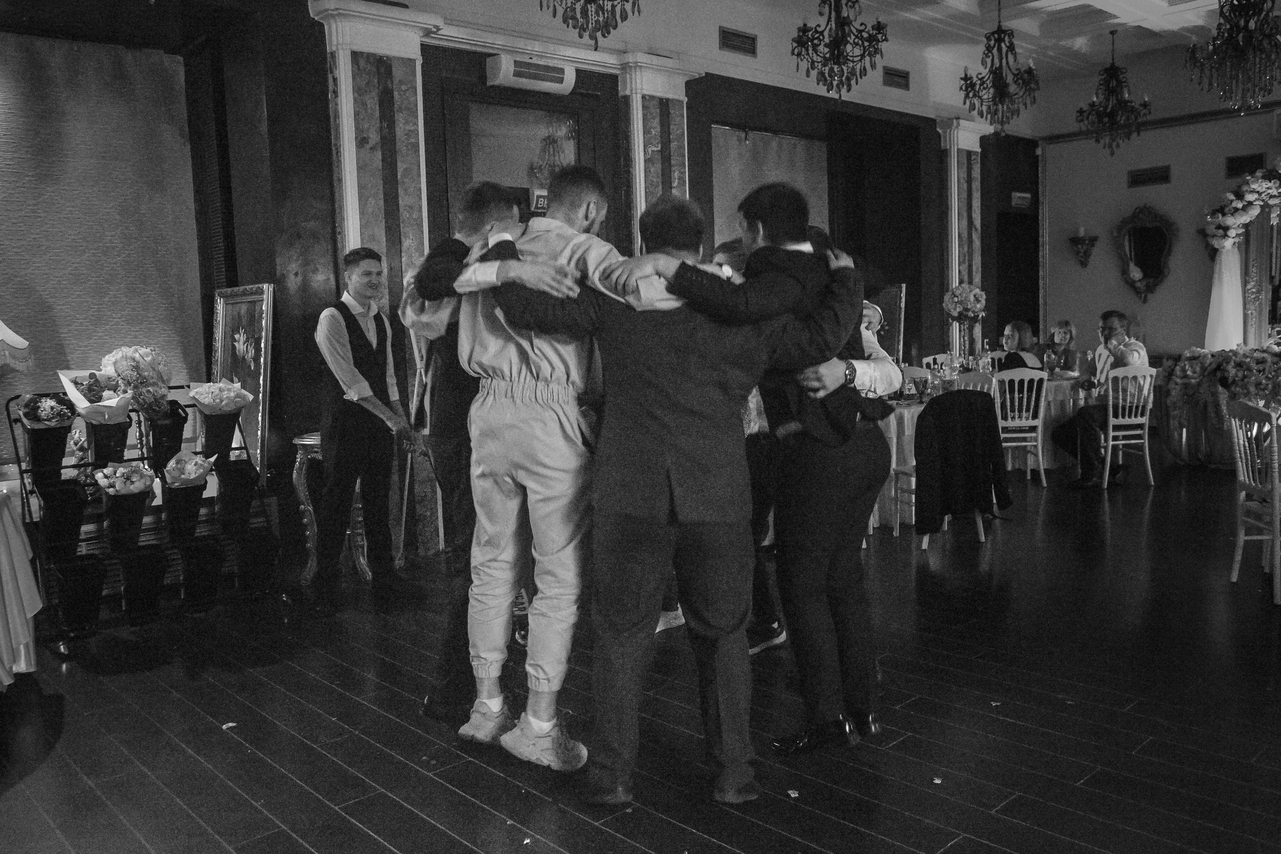 Свадьба Валеры и Веры. Предметный и семейный фотограф в Санкт-Петербурге Катерина Стеклова