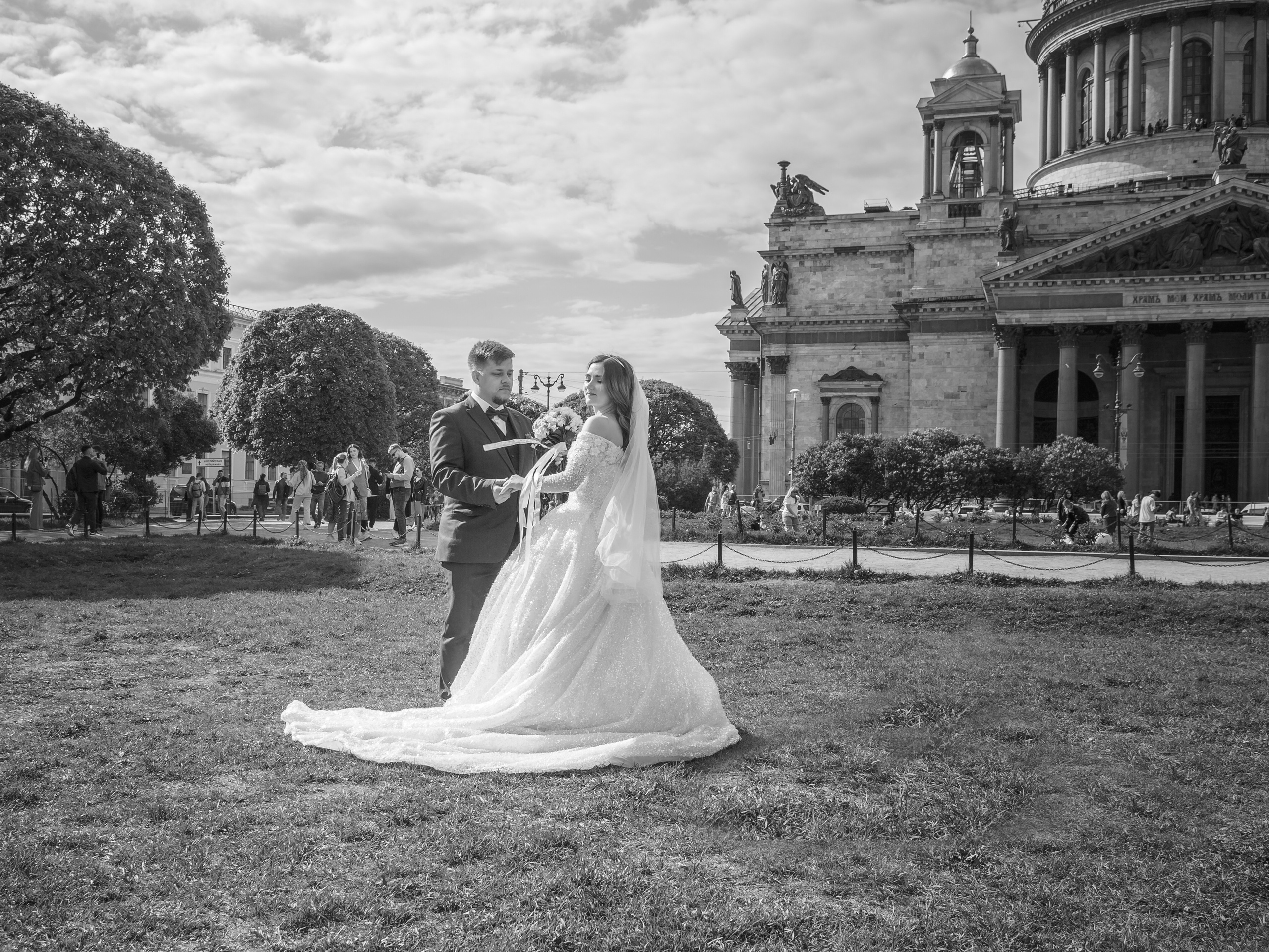 Свадьба Валеры и Веры. Предметный и семейный фотограф в Санкт-Петербурге Катерина Стеклова