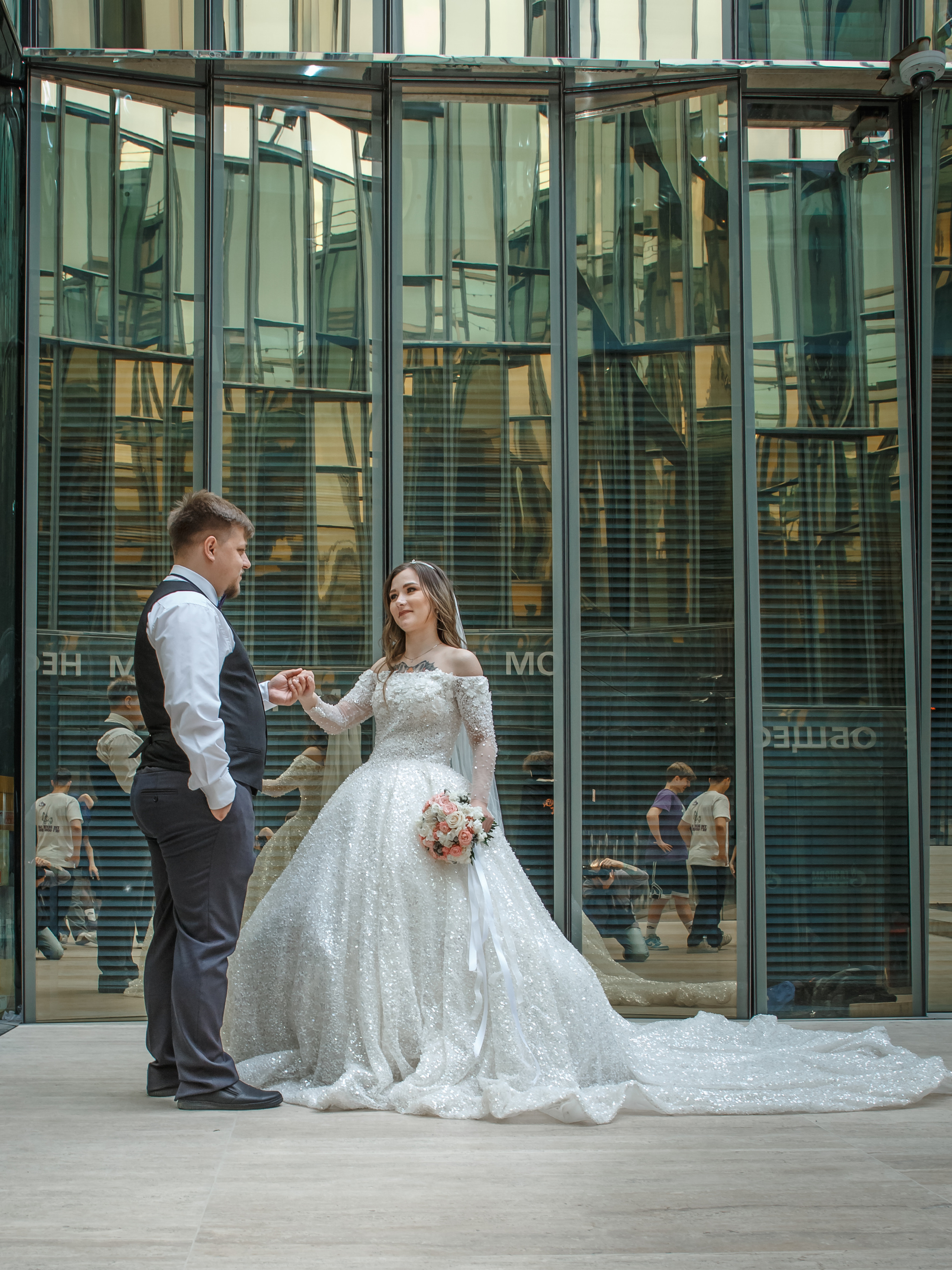 Свадьба Валеры и Веры. Предметный и семейный фотограф в Санкт-Петербурге Катерина Стеклова