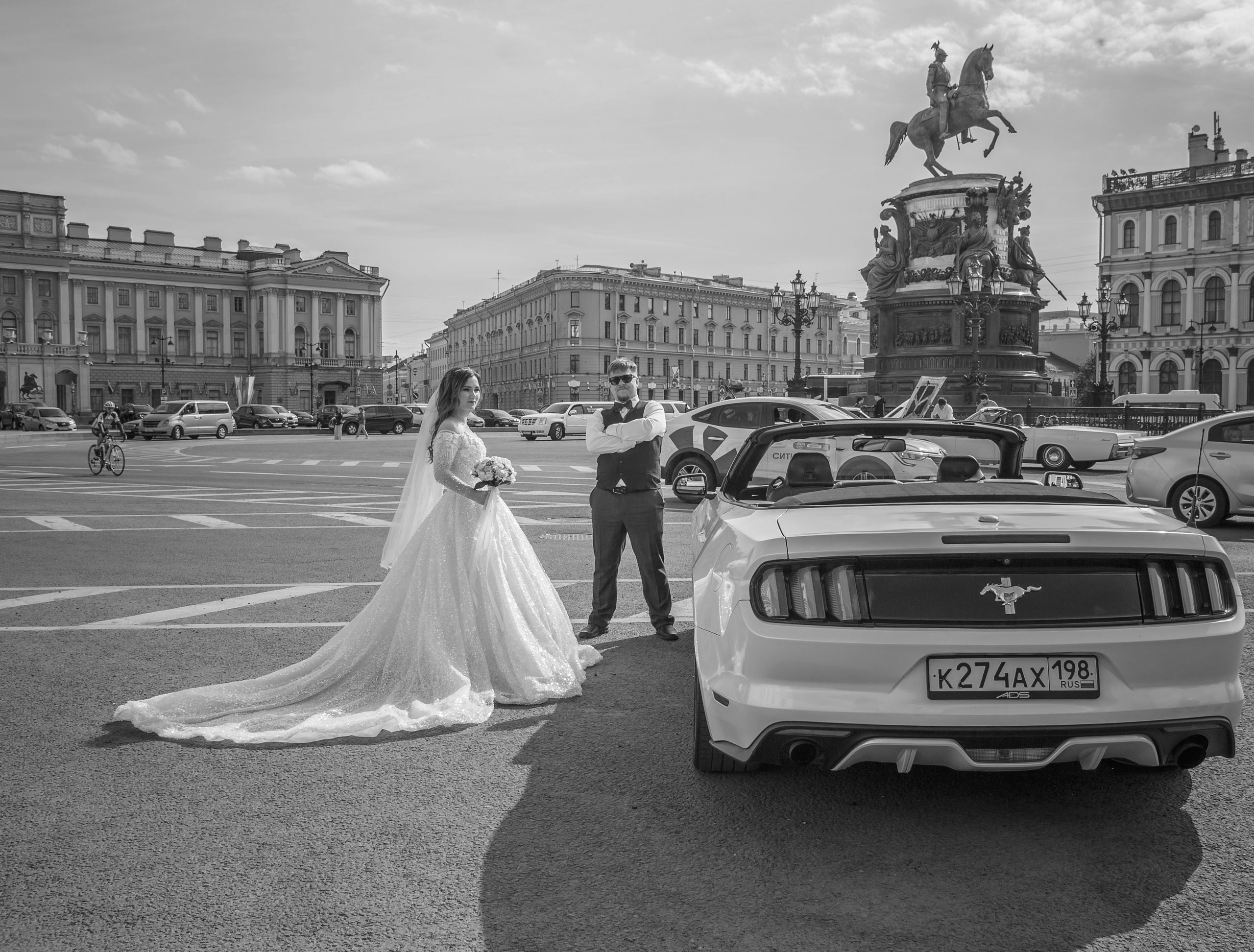 Свадьба Валеры и Веры. Предметный и семейный фотограф в Санкт-Петербурге Катерина Стеклова