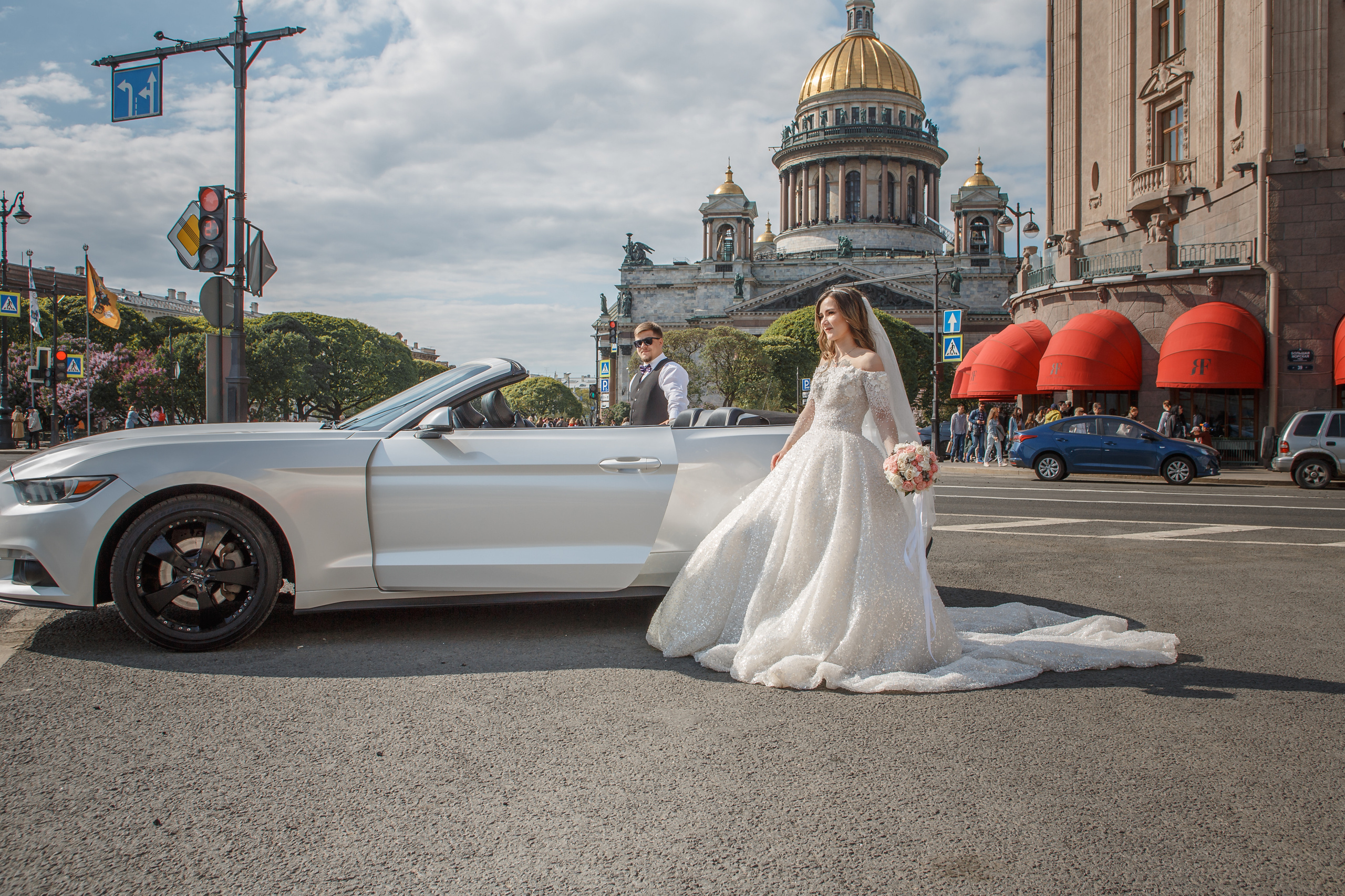Свадьба Валеры и Веры. Предметный и семейный фотограф в Санкт-Петербурге Катерина Стеклова