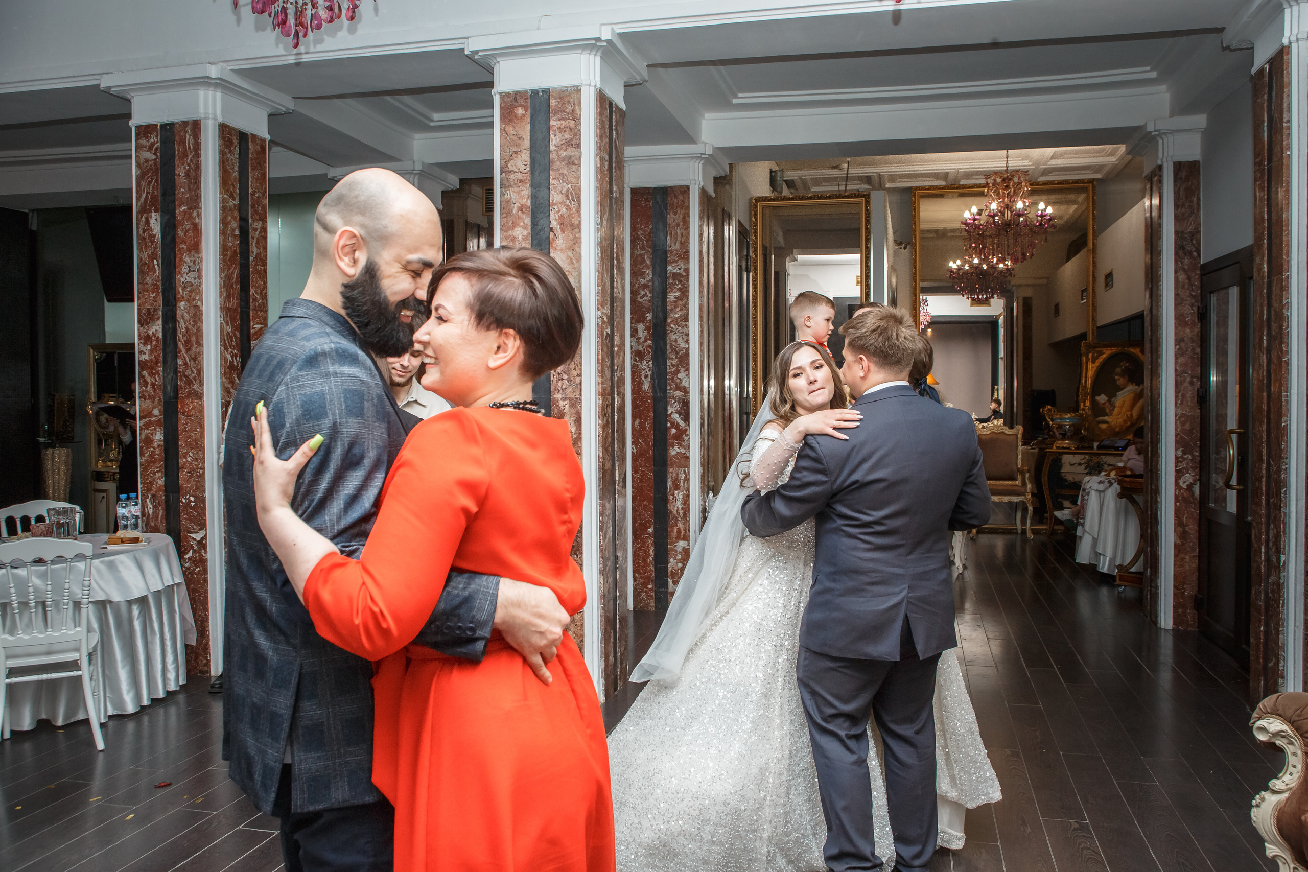 Свадьба Валеры и Веры. Предметный и семейный фотограф в Санкт-Петербурге Катерина Стеклова