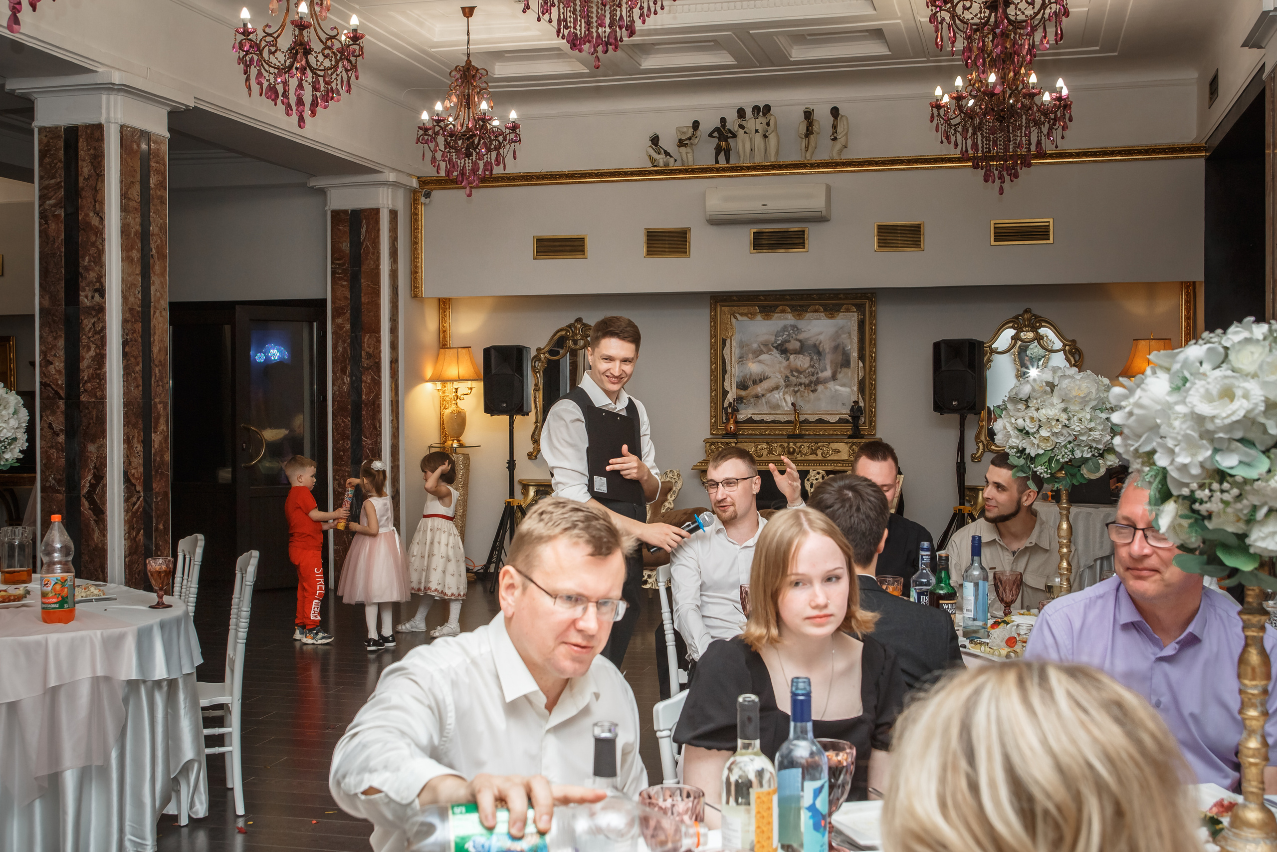 Свадьба Валеры и Веры. Предметный и семейный фотограф в Санкт-Петербурге Катерина Стеклова