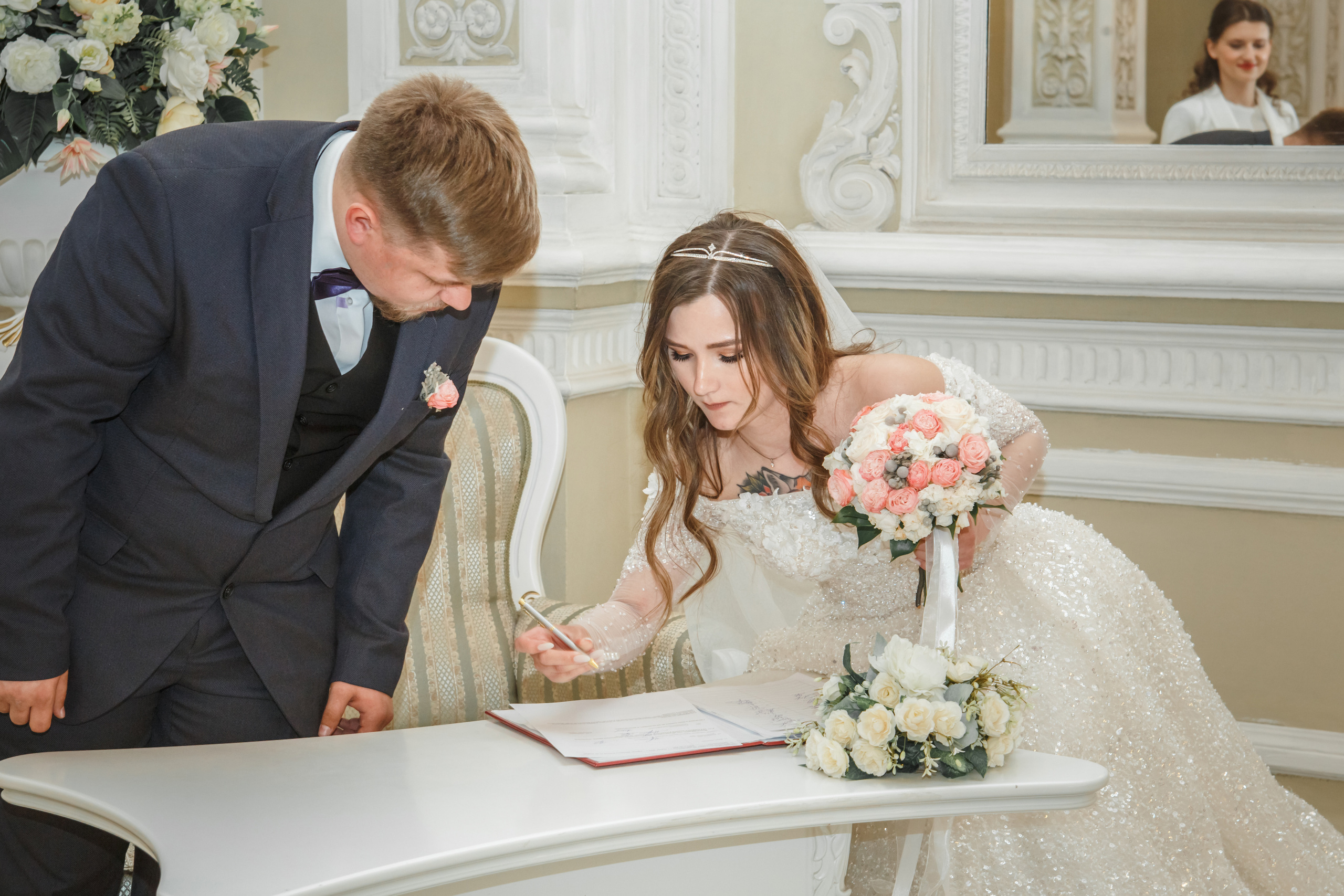 Свадьба Валеры и Веры. Предметный и семейный фотограф в Санкт-Петербурге Катерина Стеклова