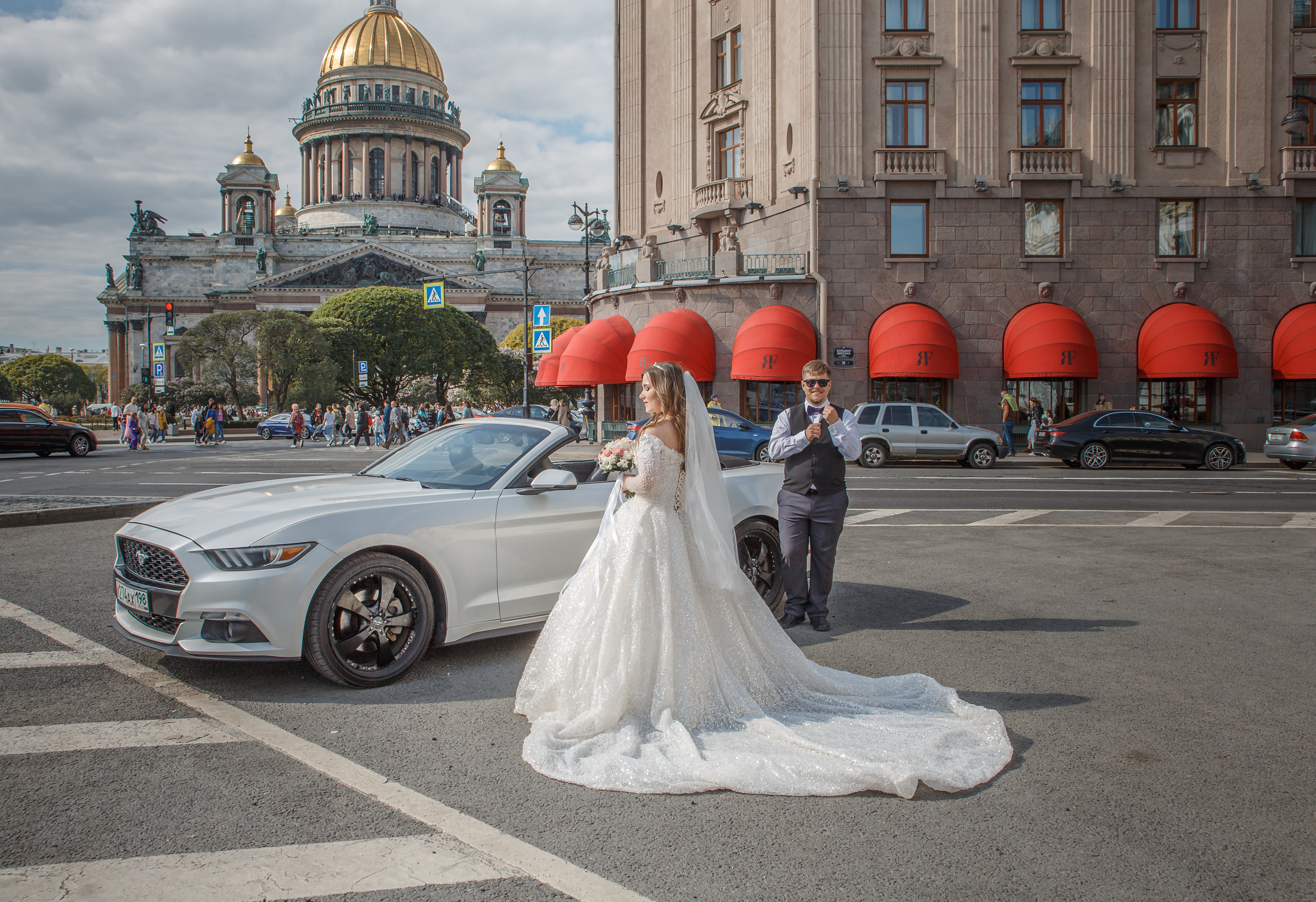 Свадьба Валеры и Веры. Предметный и семейный фотограф в Санкт-Петербурге Катерина Стеклова