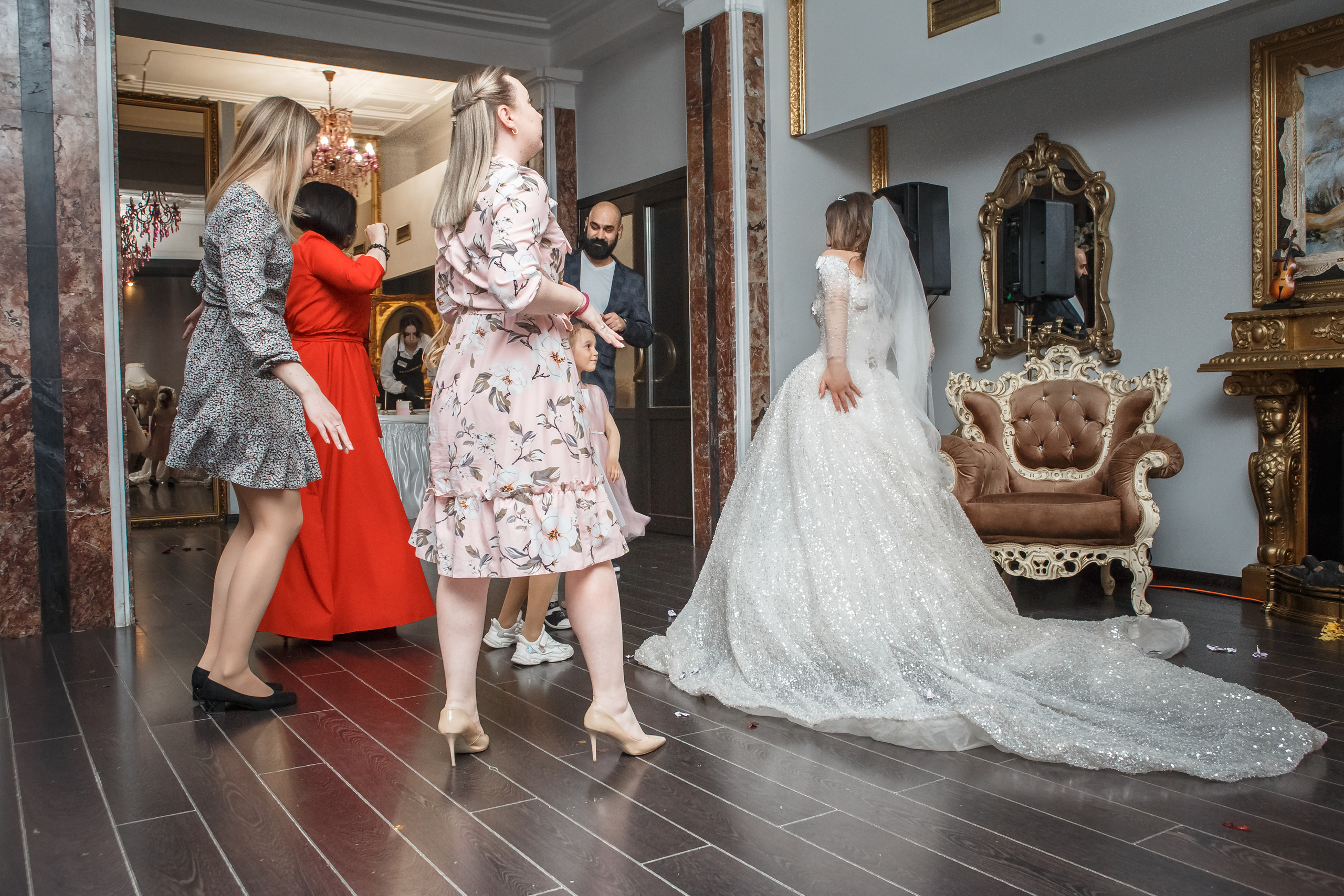 Свадьба Валеры и Веры. Предметный и семейный фотограф в Санкт-Петербурге Катерина Стеклова