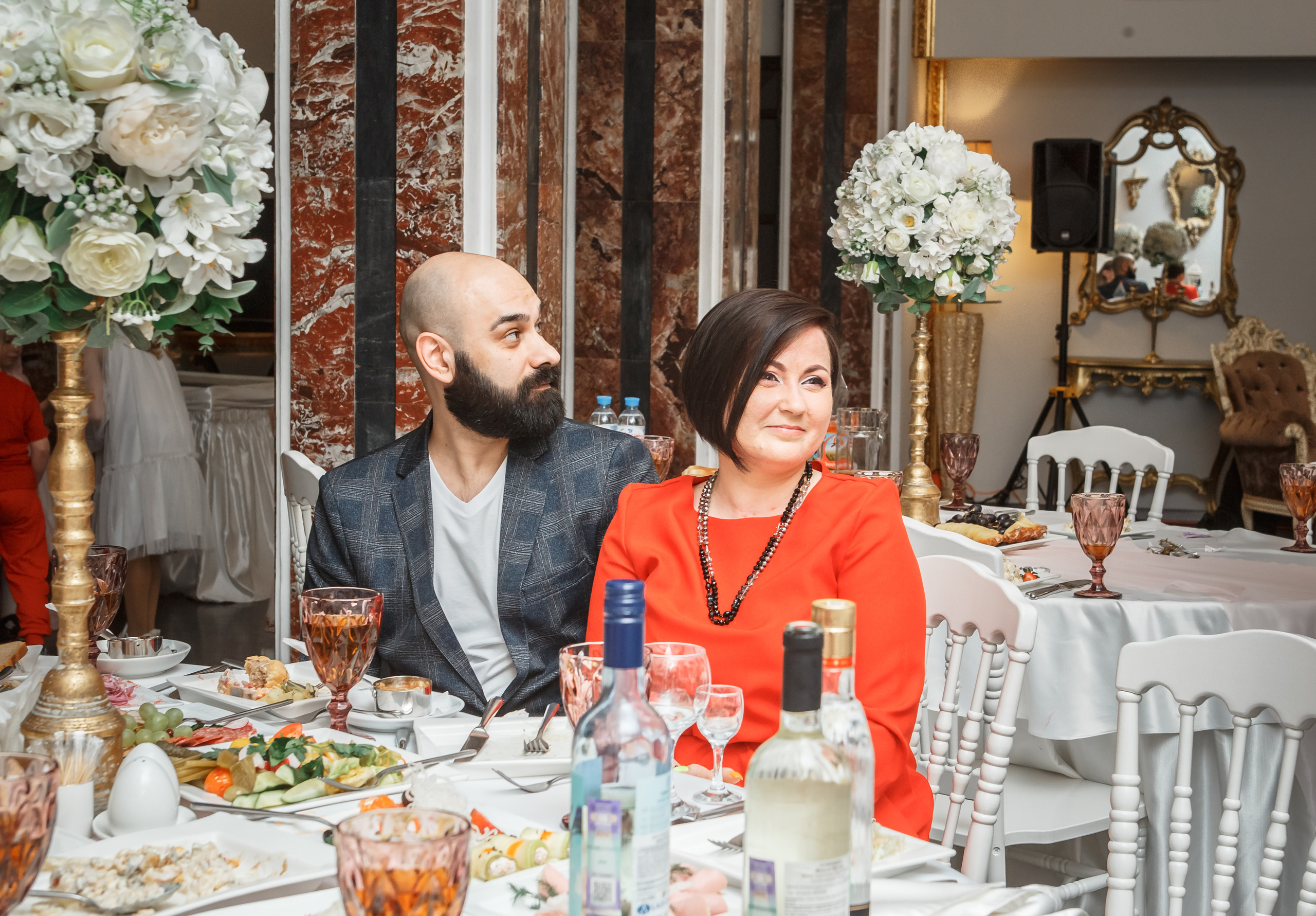 Свадьба Валеры и Веры. Предметный и семейный фотограф в Санкт-Петербурге Катерина Стеклова