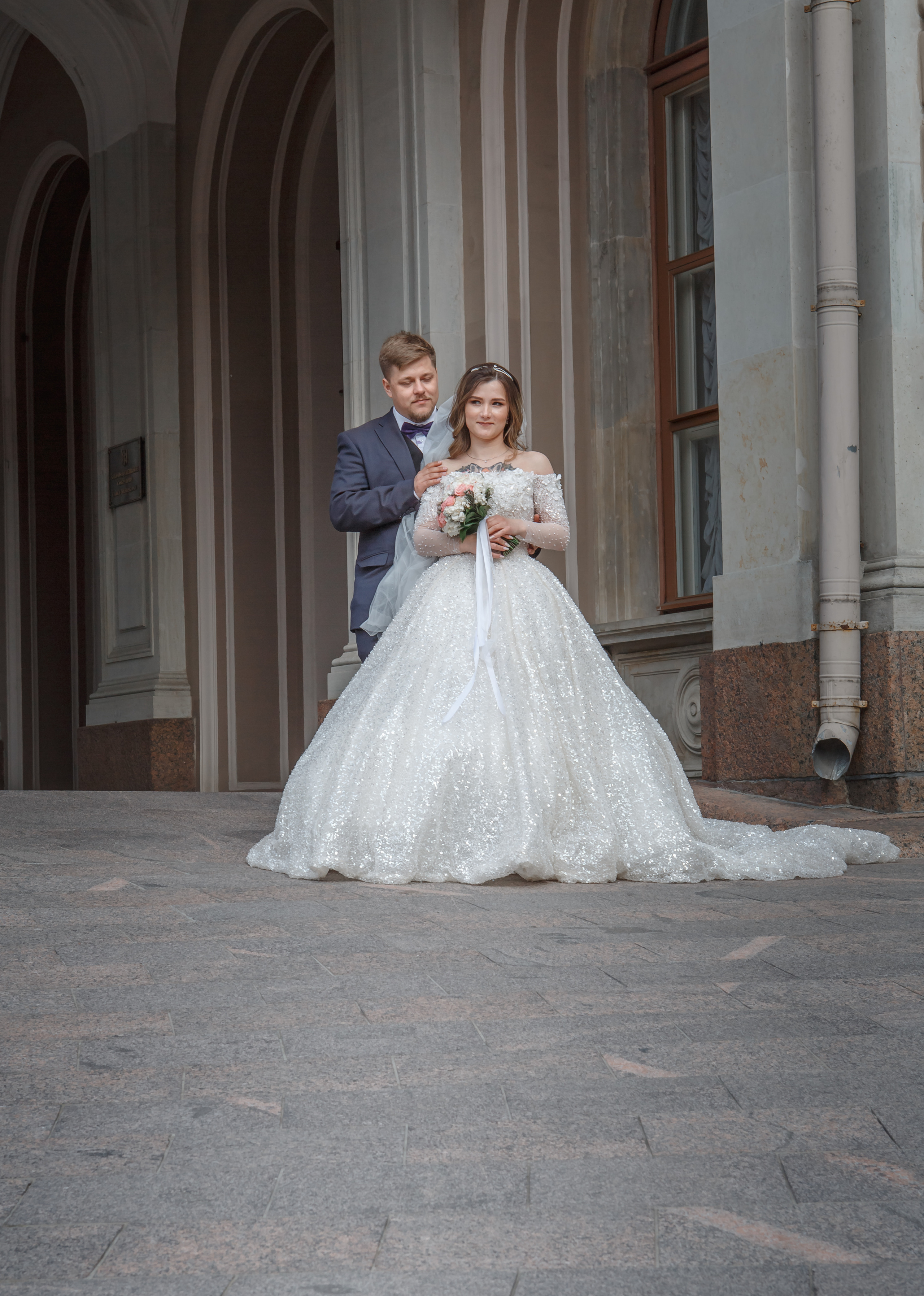 Свадьба Валеры и Веры. Предметный и семейный фотограф в Санкт-Петербурге Катерина Стеклова