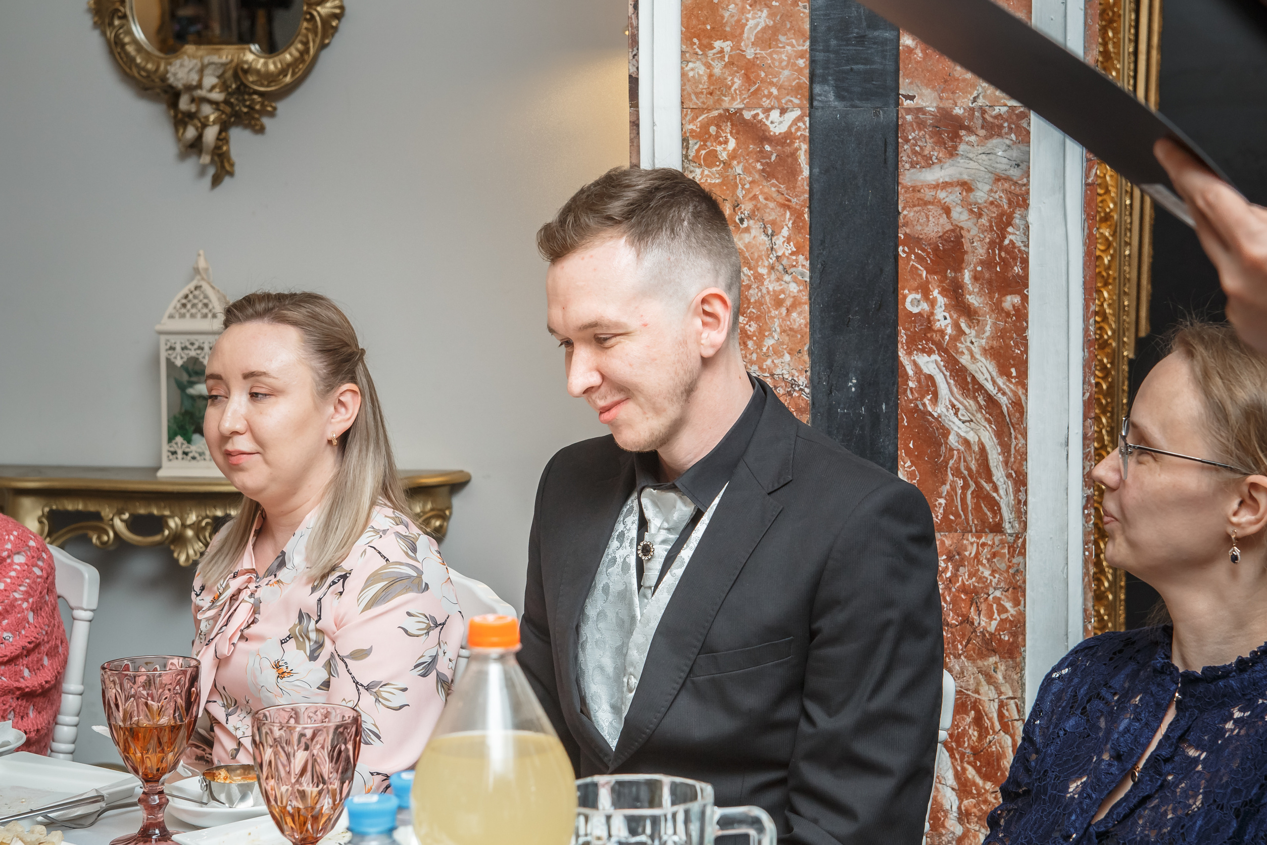 Свадьба Валеры и Веры. Предметный и семейный фотограф в Санкт-Петербурге Катерина Стеклова