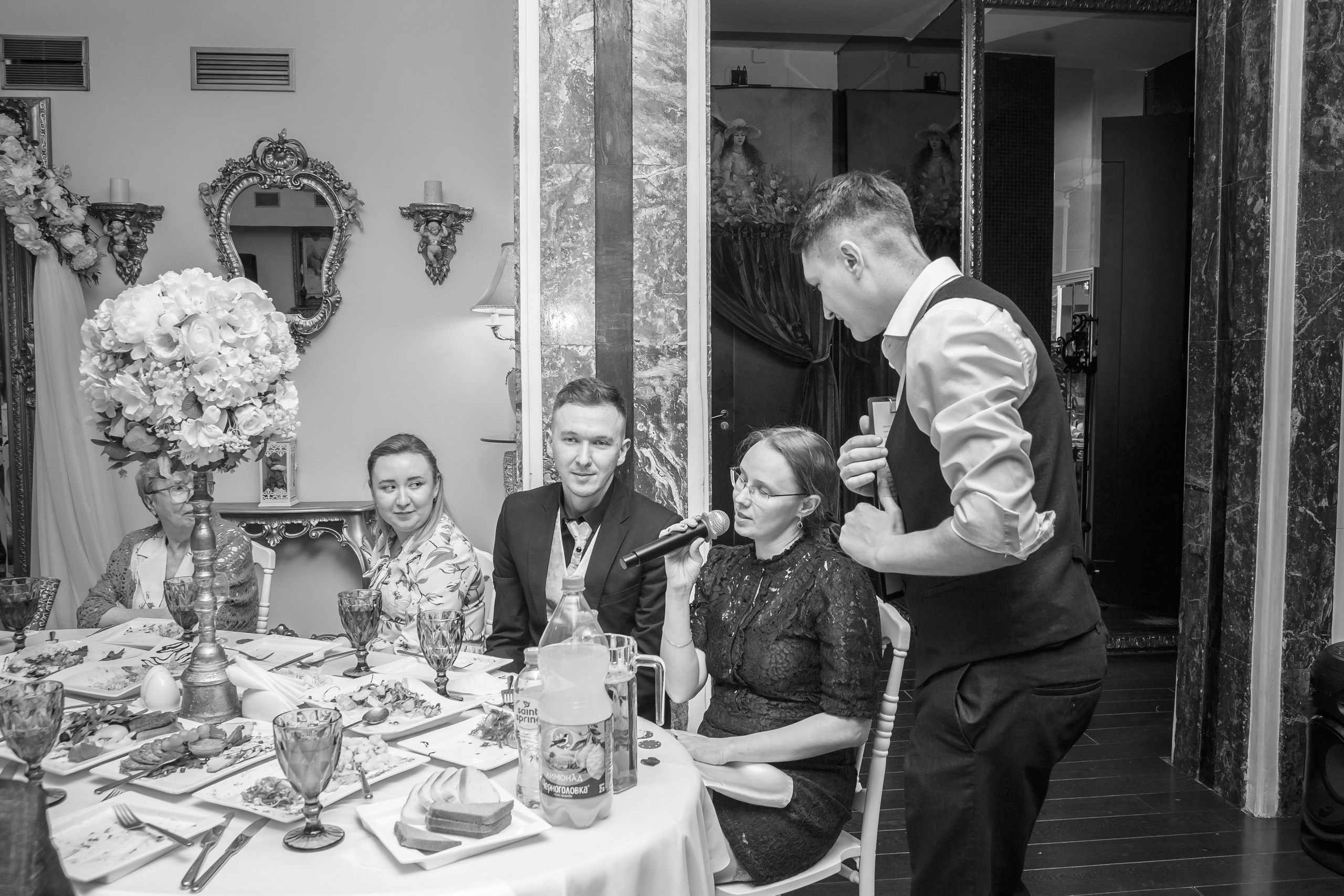 Свадьба Валеры и Веры. Предметный и семейный фотограф в Санкт-Петербурге Катерина Стеклова